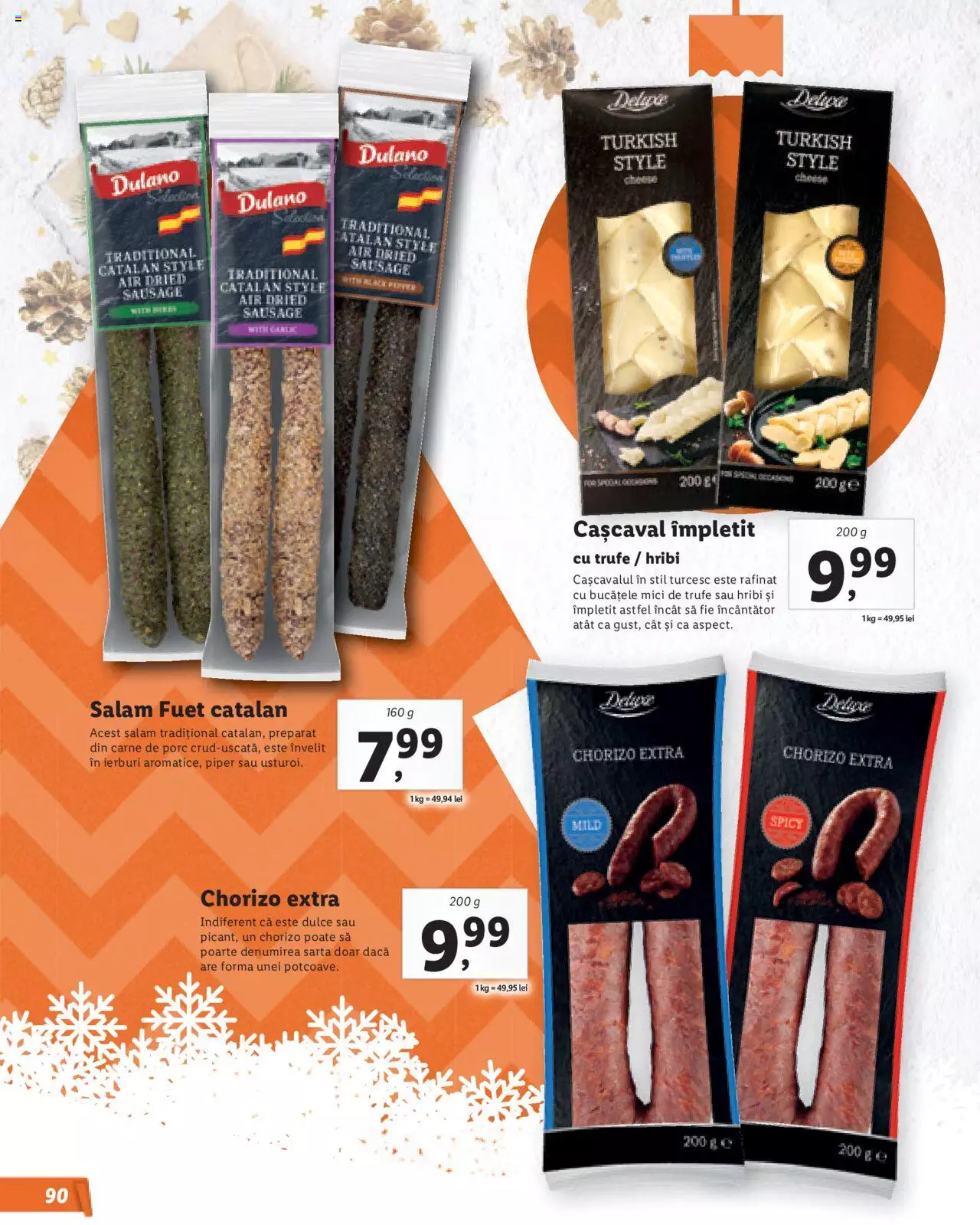 Catalog LIDL de Miercuri 3 Noiembrie 2021 | Pagina 90