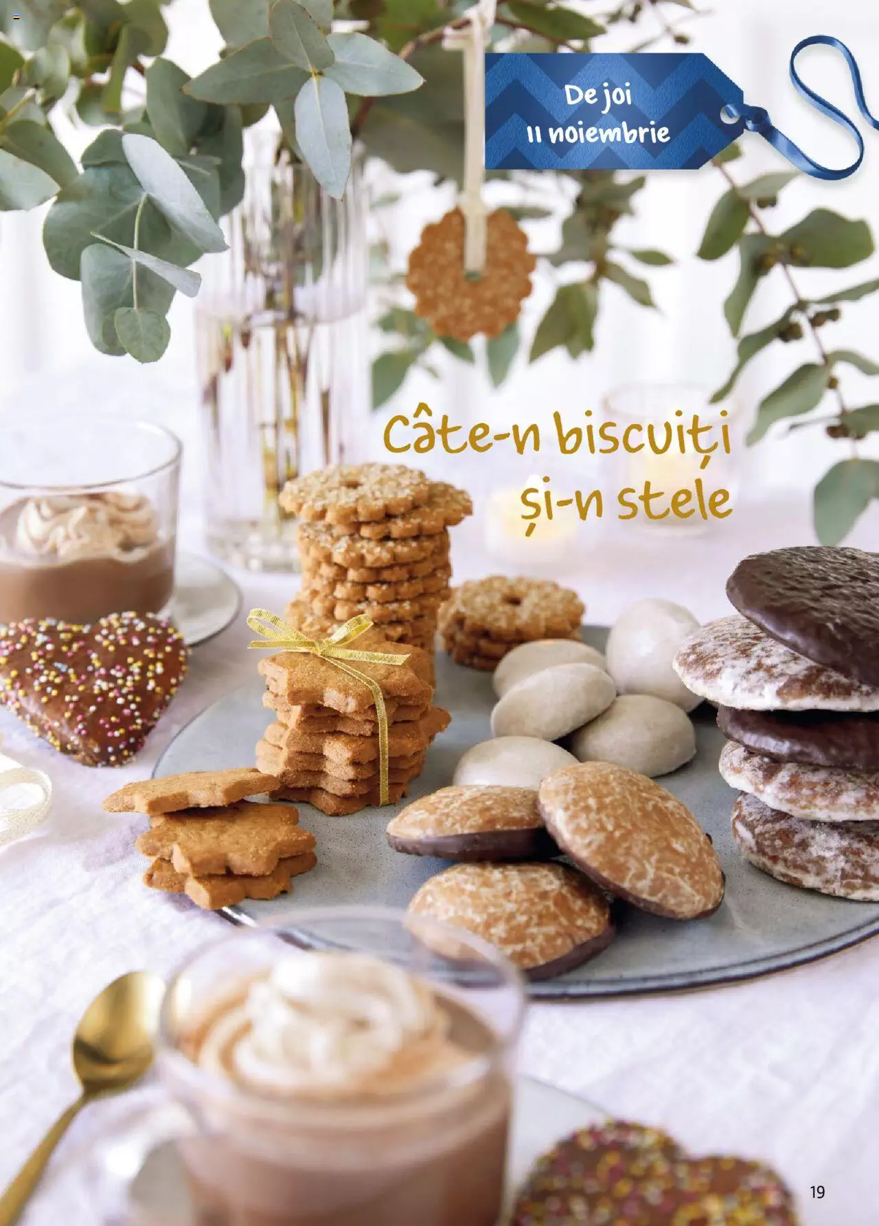 Catalog LIDL de Joi 14 Octombrie 2021 | Pagina 19
