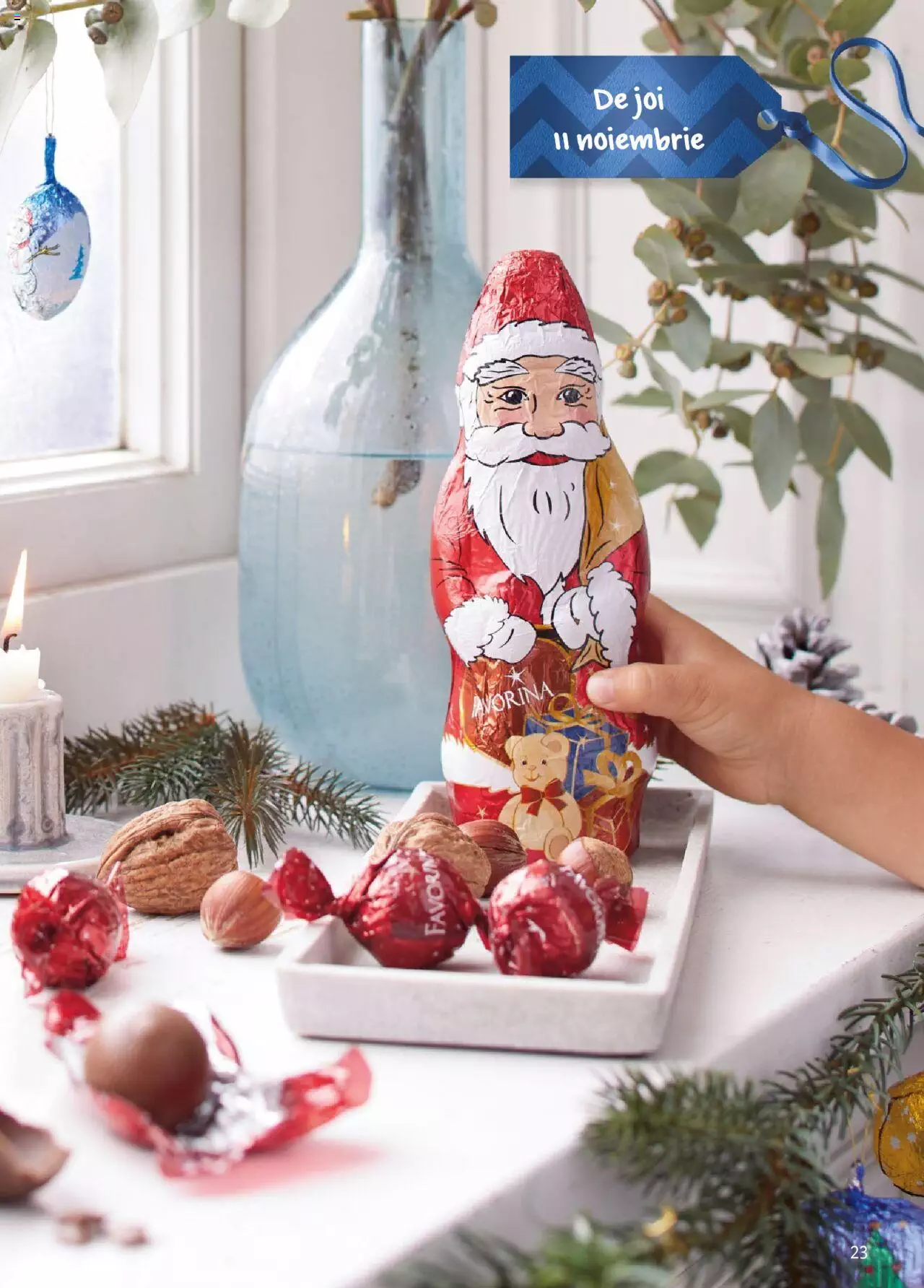 Catalog LIDL de Joi 14 Octombrie 2021 | Pagina 23