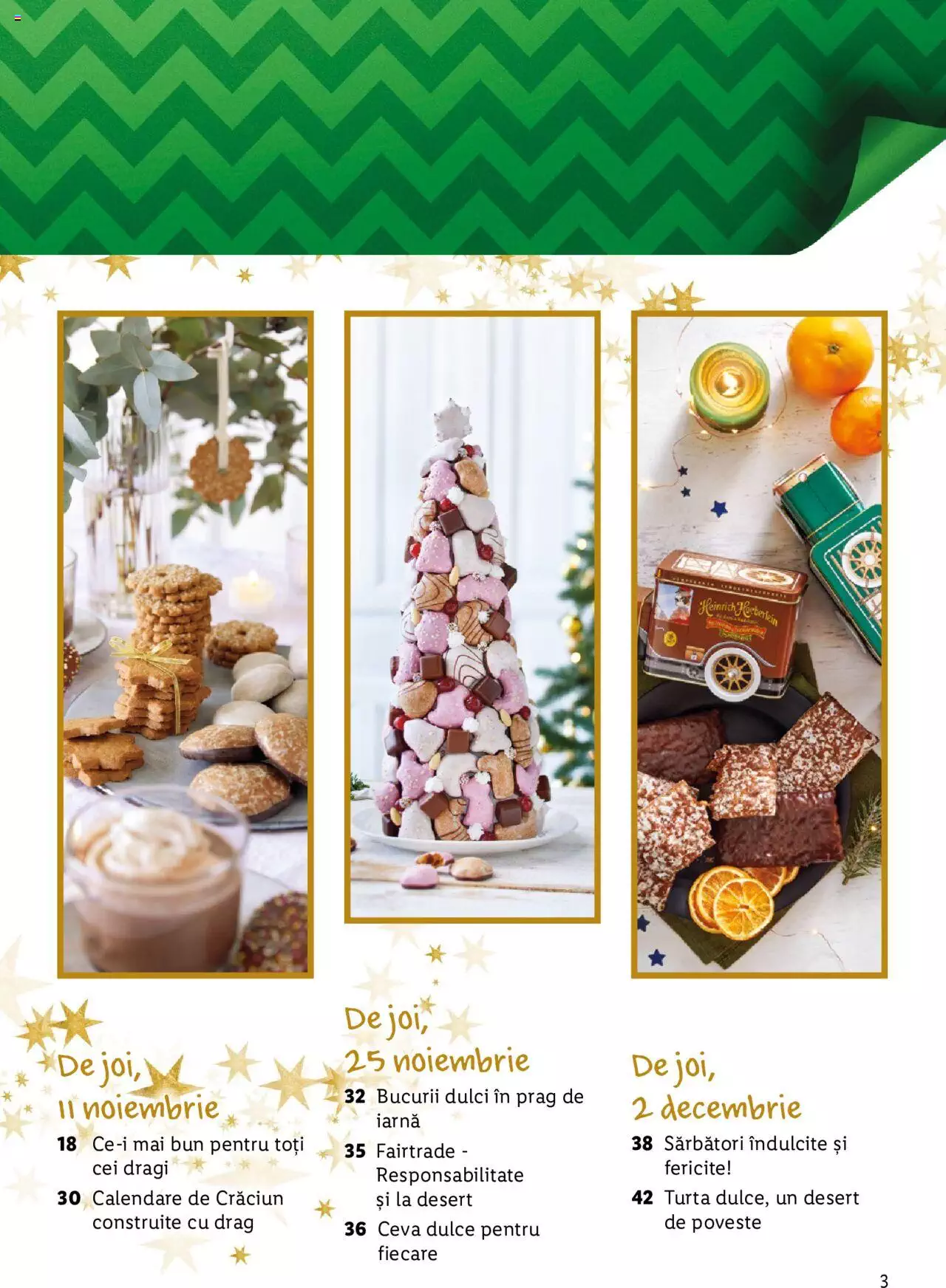 Catalog LIDL de Joi 14 Octombrie 2021 | Pagina 3