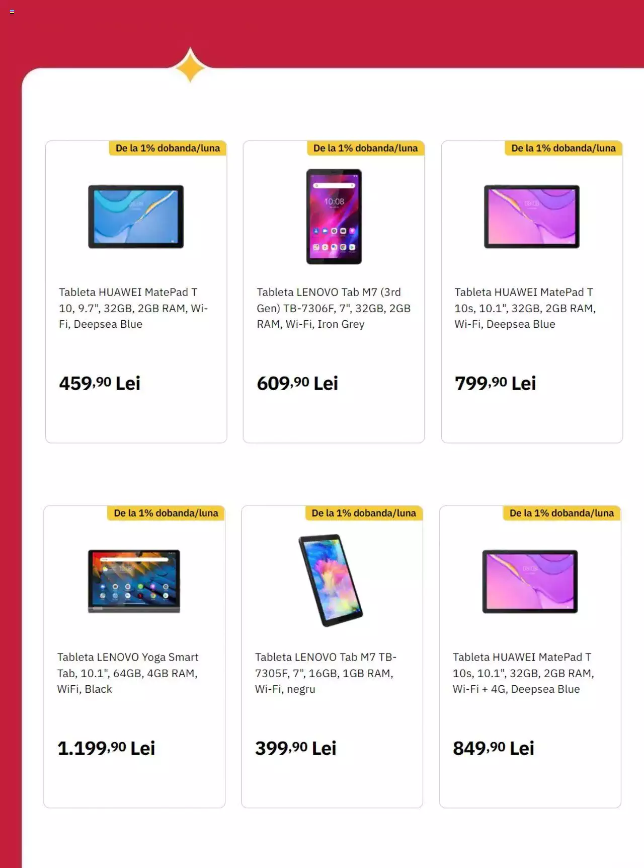 Catalog Altex 25 Noiembrie - 1 Decembrie 2021 | Pagina 4
