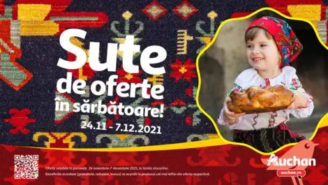 Catalog Auchan