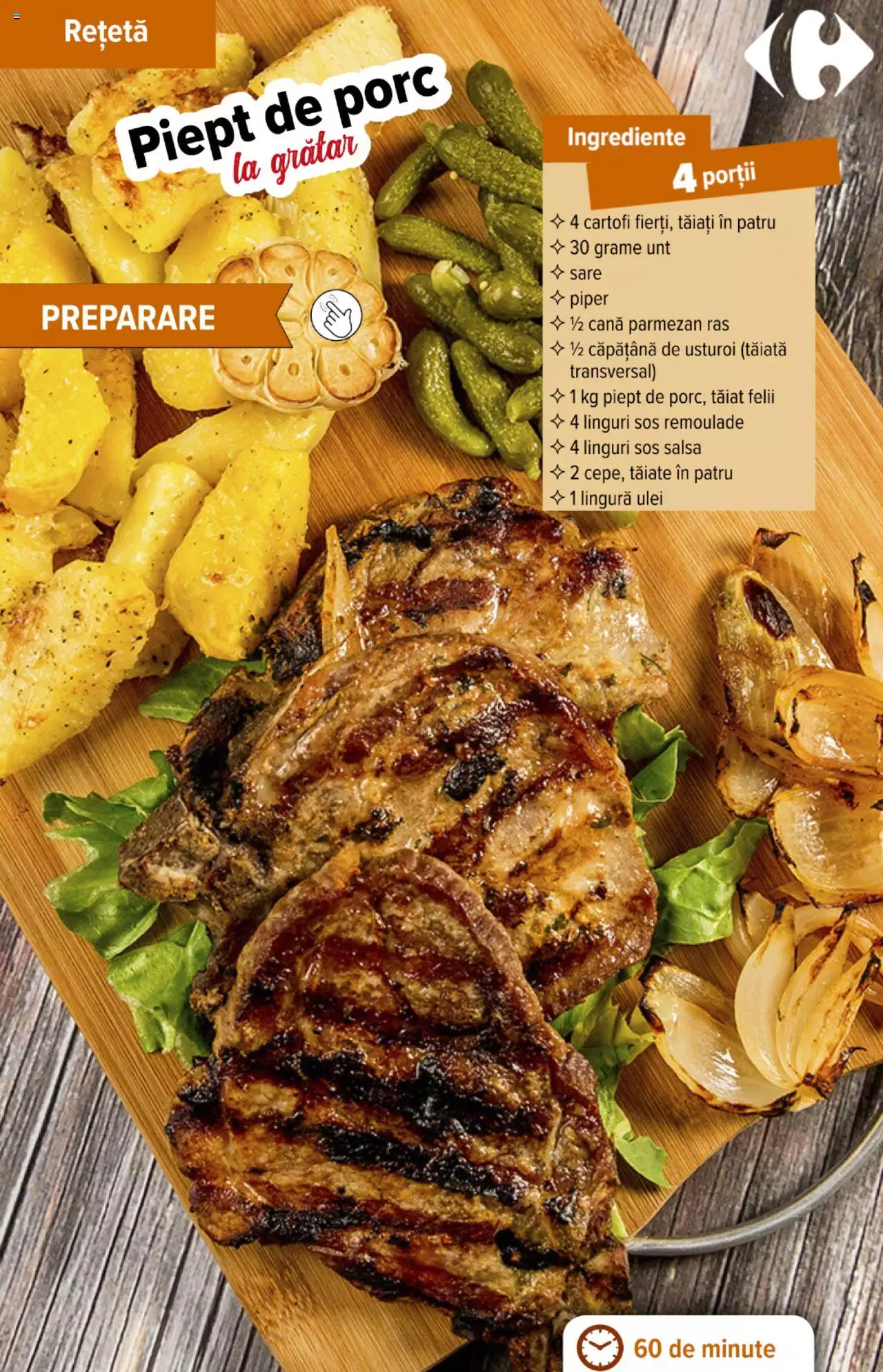 Catalog Carrefour 25 Noiembrie - 1 Decembrie 2021 | Pagina 3