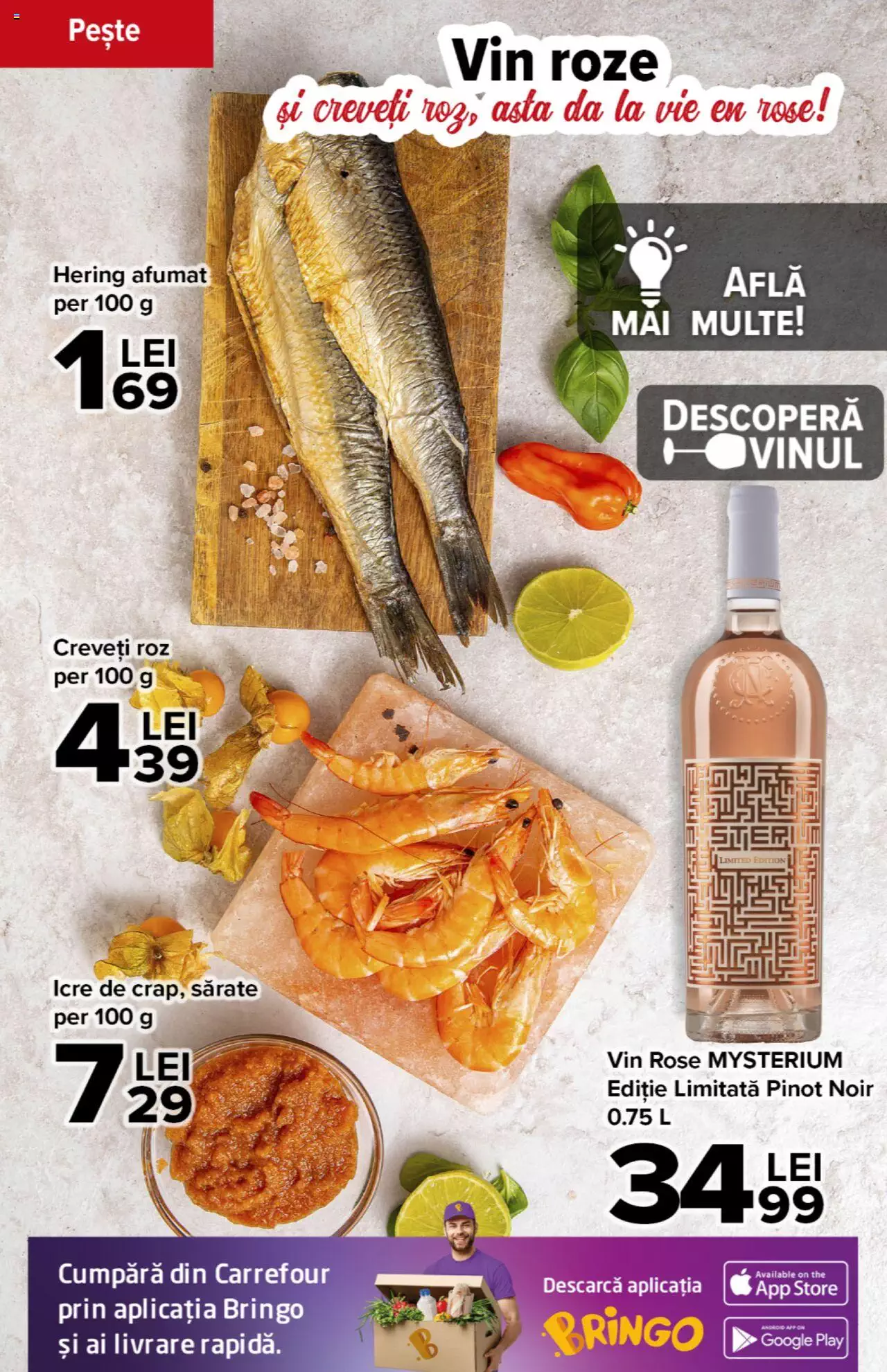 Catalog Carrefour 25 Noiembrie - 1 Decembrie 2021 | Pagina 4