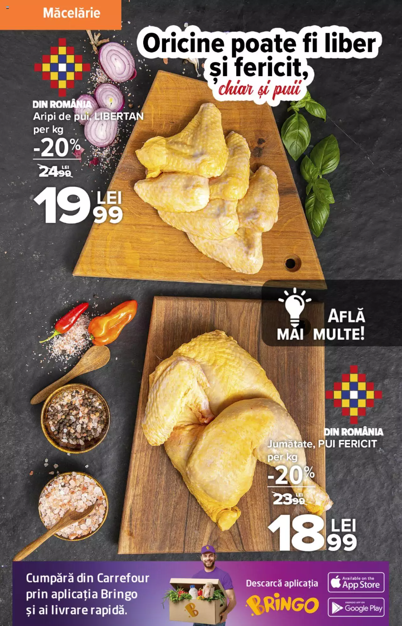 Catalog Carrefour 25 Noiembrie - 1 Decembrie 2021 | Pagina 6