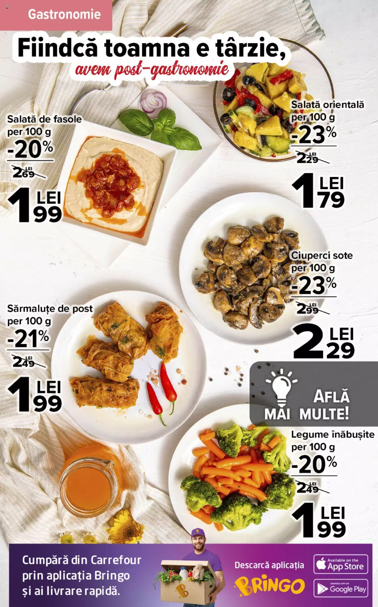 Catalog Carrefour 25 Noiembrie - 1 Decembrie 2021 | Pagina 7