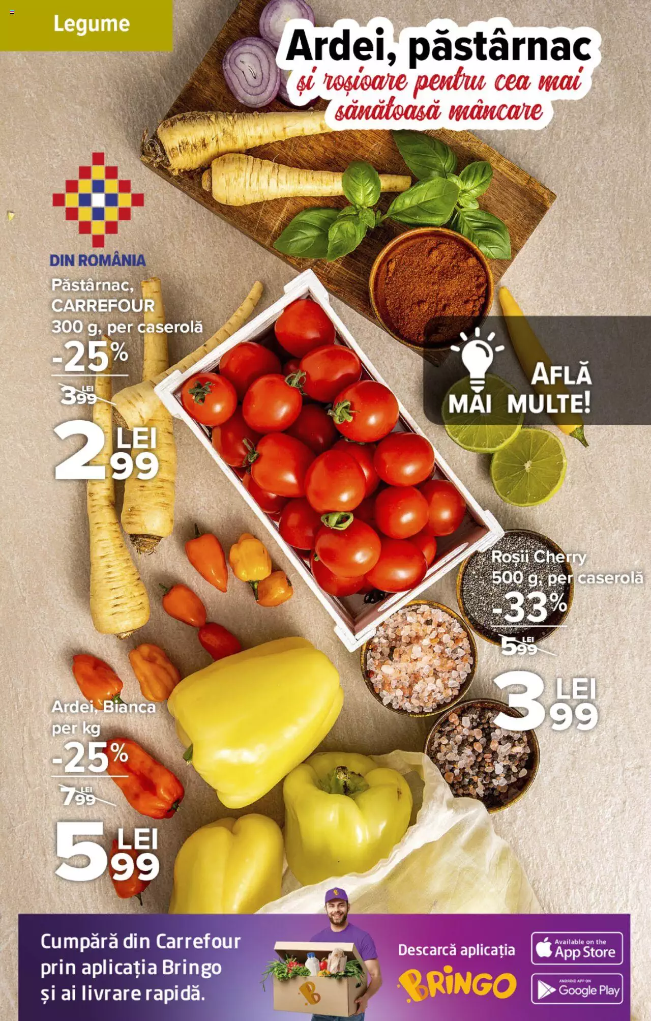 Catalog Carrefour 25 Noiembrie - 1 Decembrie 2021 | Pagina 9