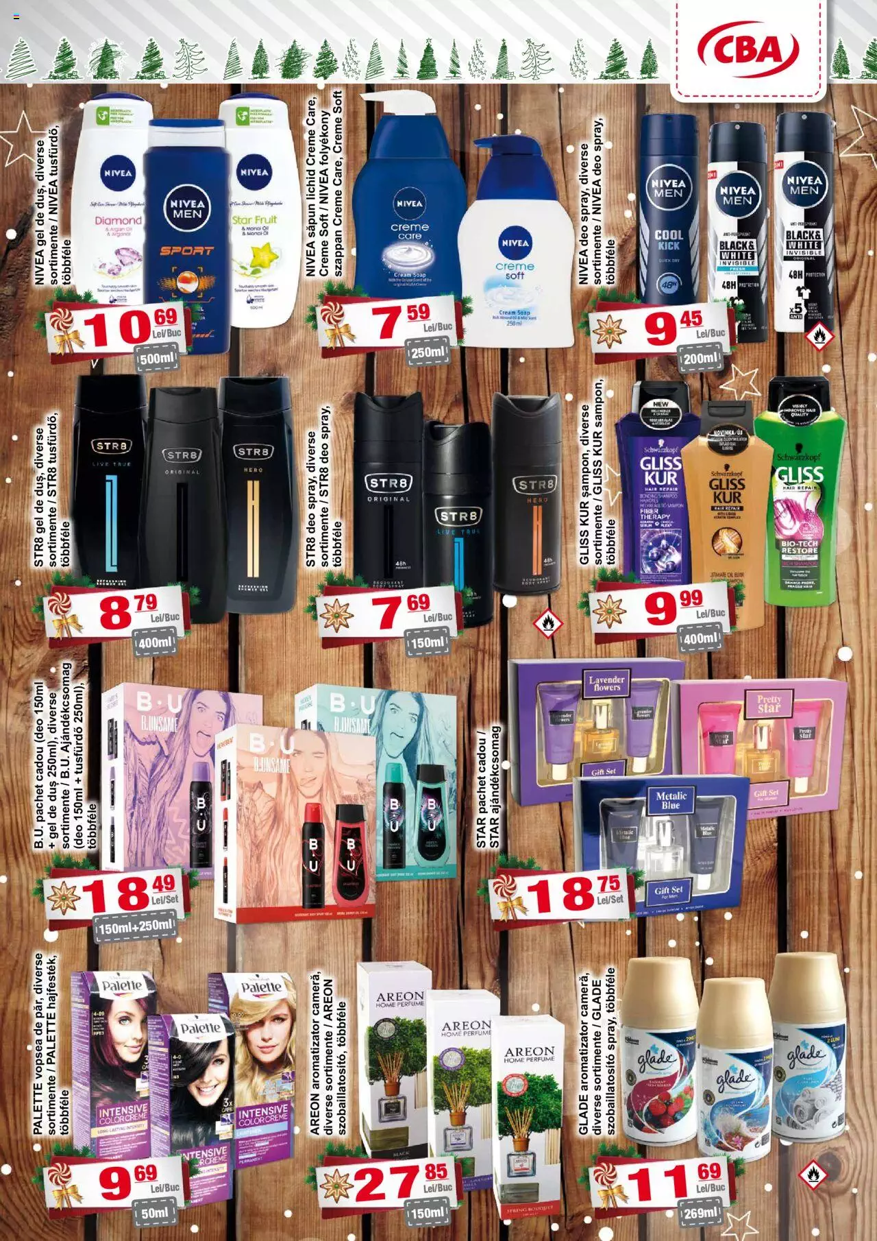 Catalog CBA 3 Decembrie 2021 - 25 Ianuarie 2022 | Pagina 10