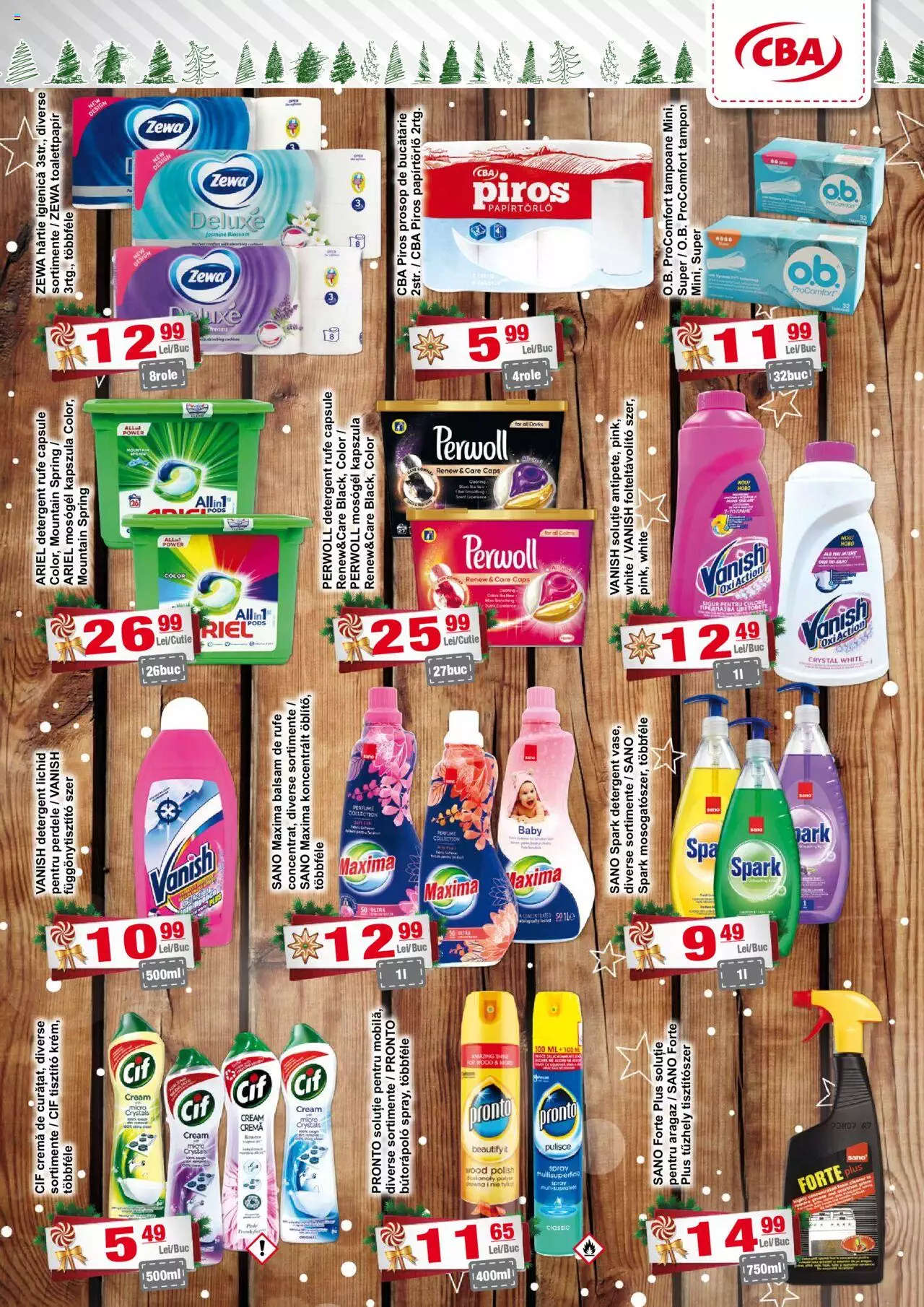 Catalog CBA 3 Decembrie 2021 - 25 Ianuarie 2022 | Pagina 11