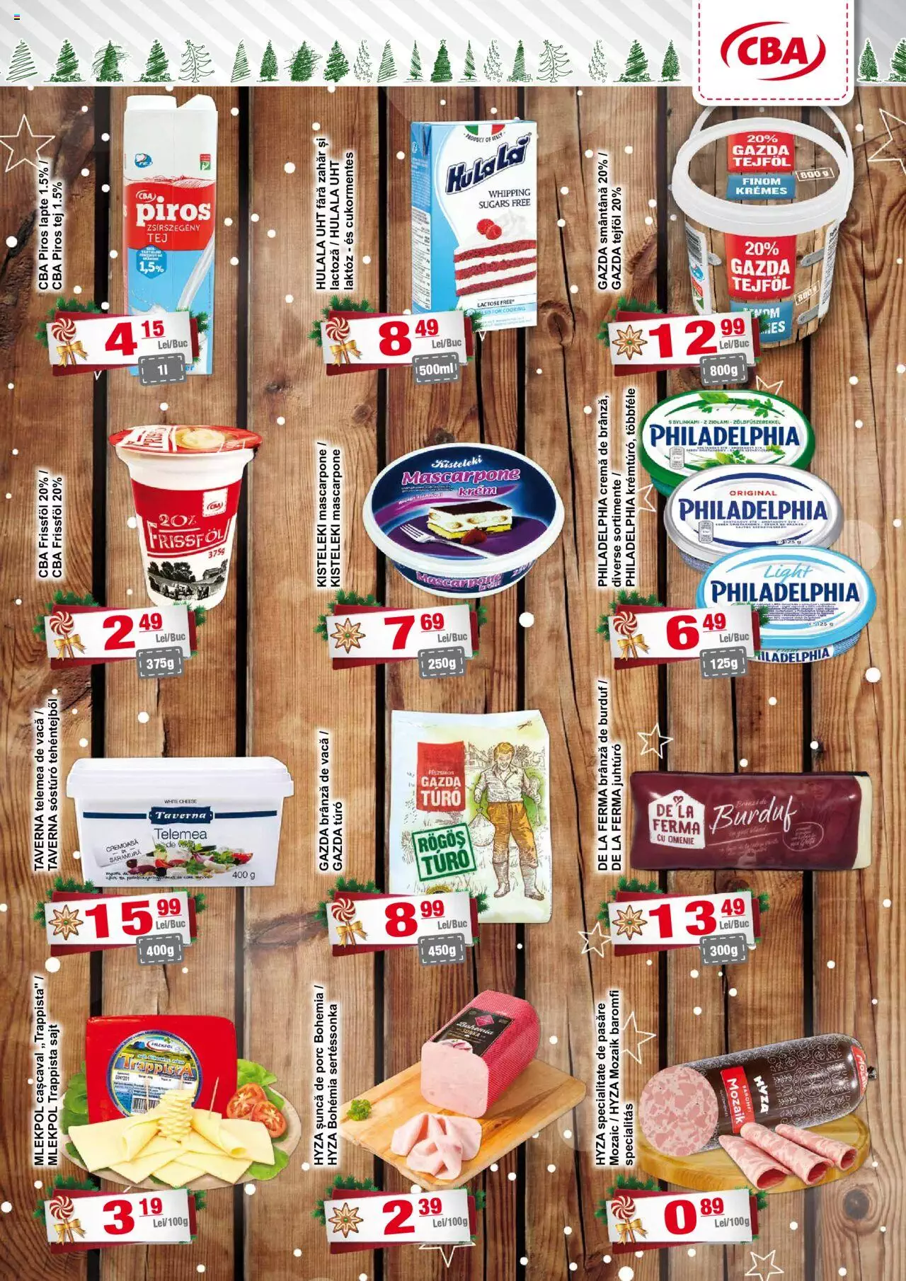 Catalog CBA 3 Decembrie 2021 - 25 Ianuarie 2022 | Pagina 2