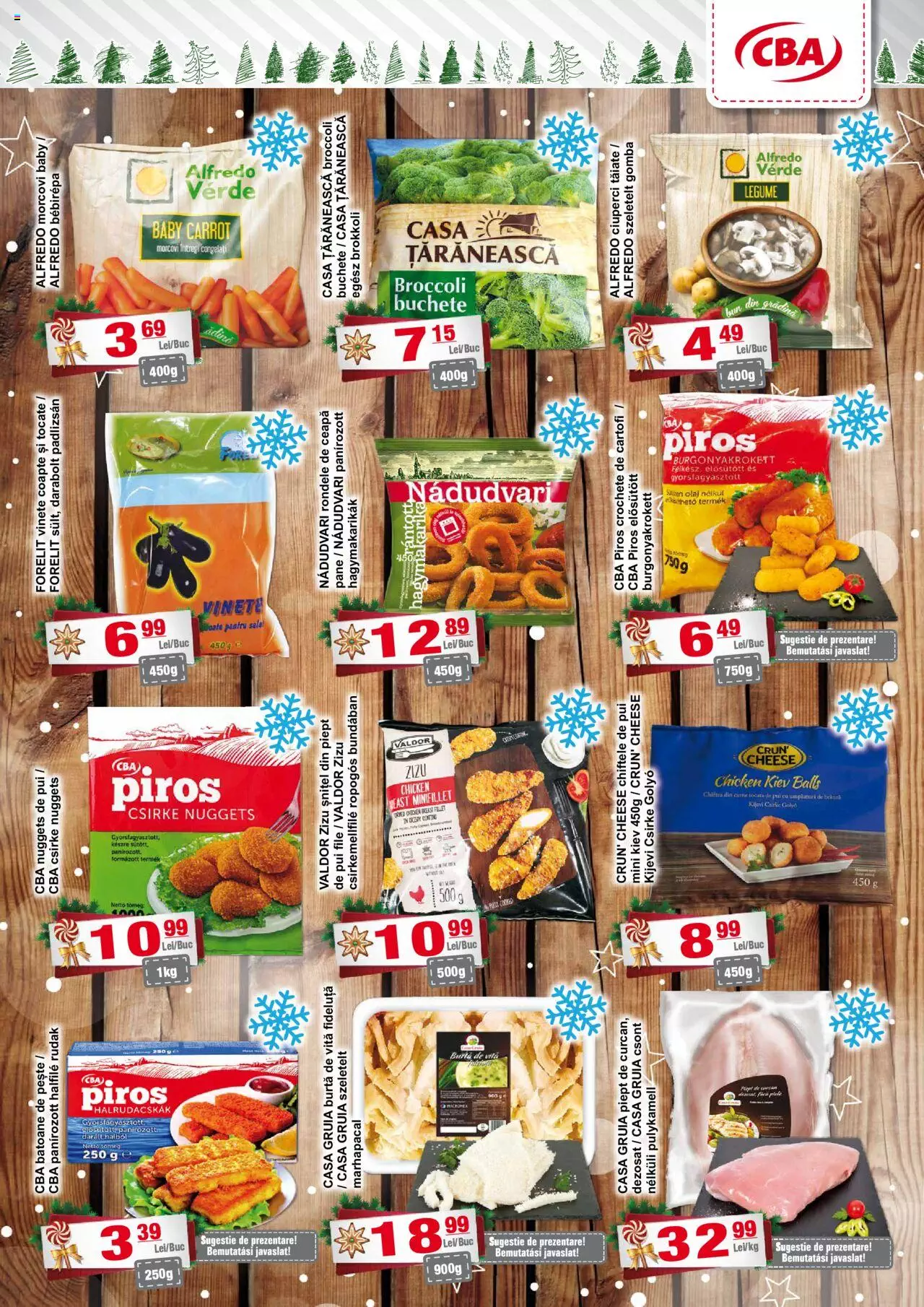 Catalog CBA 3 Decembrie 2021 - 25 Ianuarie 2022 | Pagina 4