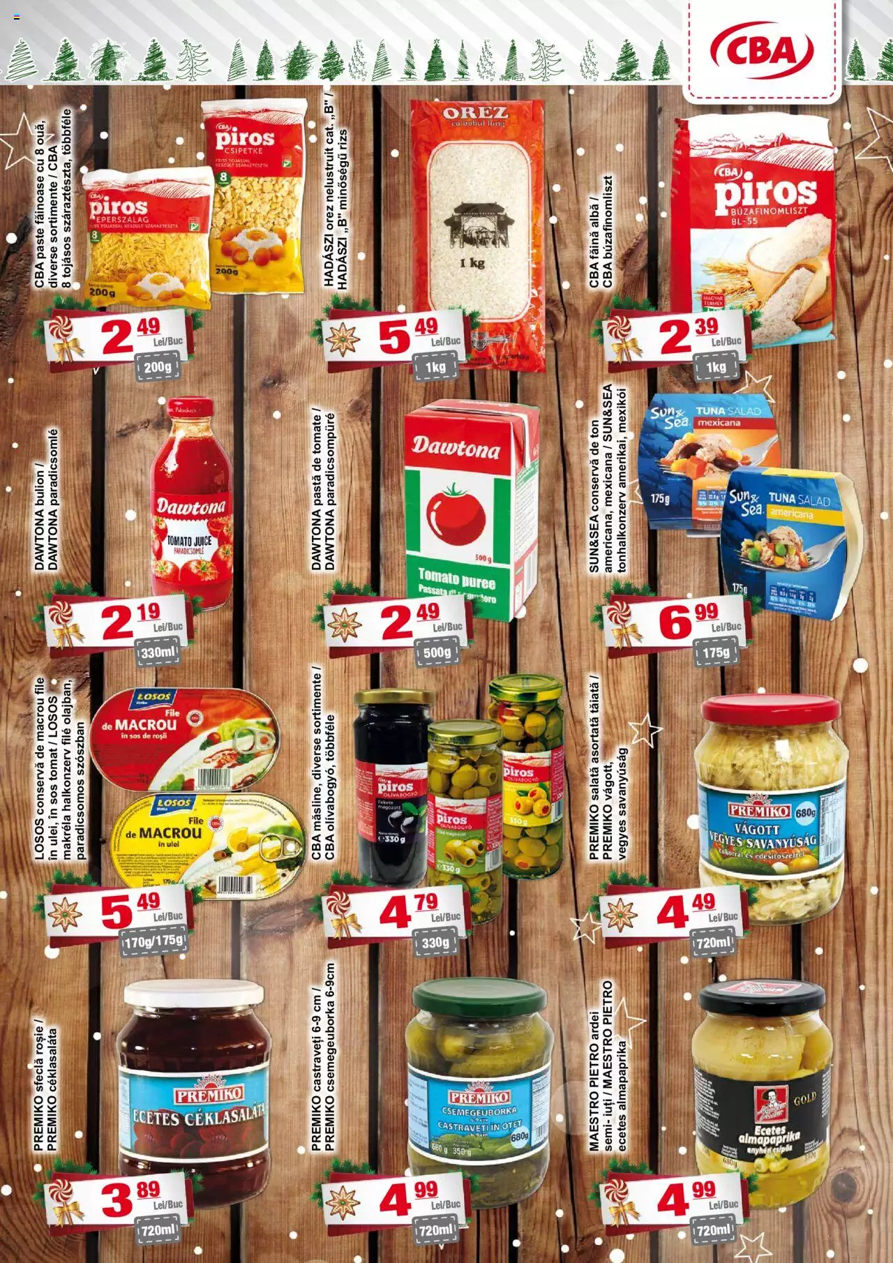 Catalog CBA 3 Decembrie 2021 - 25 Ianuarie 2022 | Pagina 5