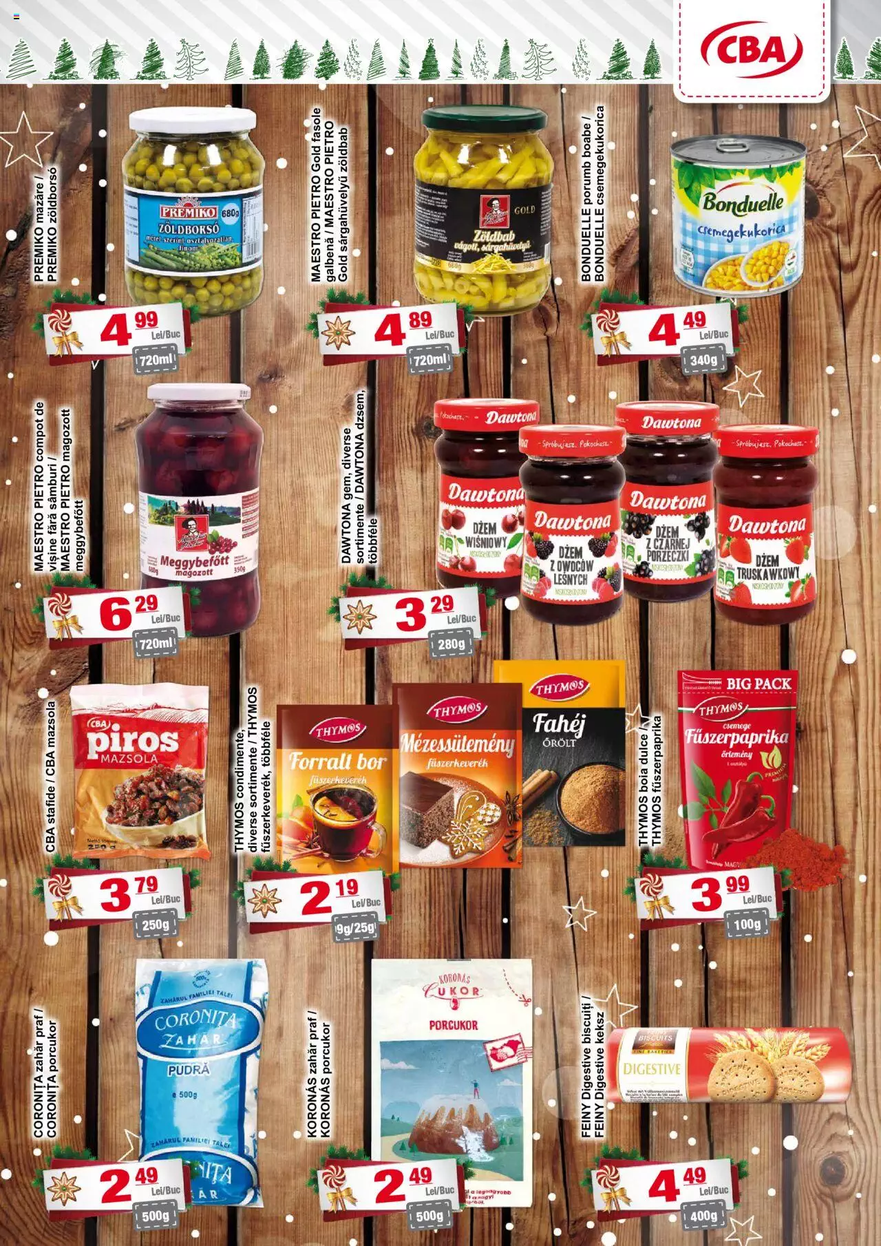 Catalog CBA 3 Decembrie 2021 - 25 Ianuarie 2022 | Pagina 6