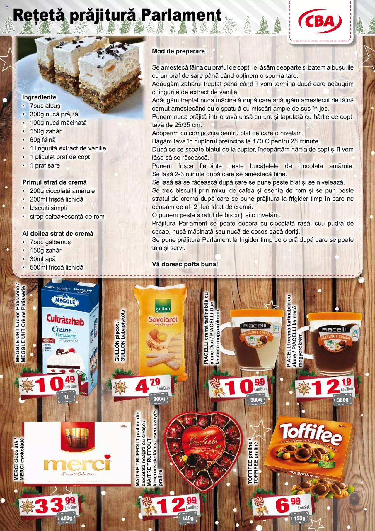 Catalog CBA 3 Decembrie 2021 - 25 Ianuarie 2022 | Pagina 7