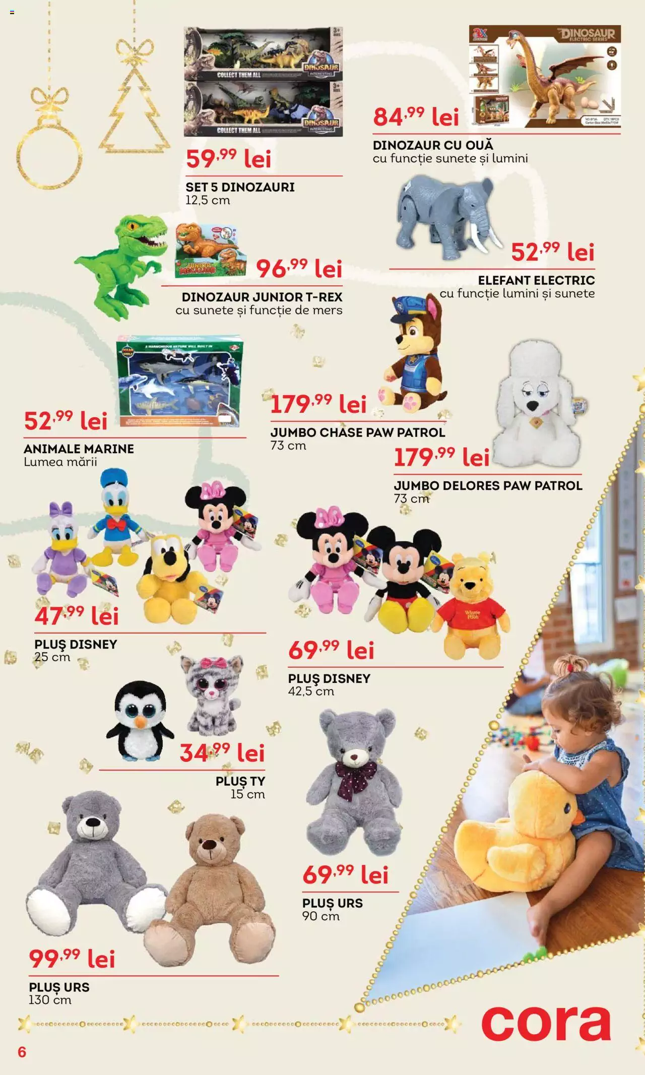 Catalog Cora 17 Noiembrie - 24 Decembrie 2021 | Pagina 6