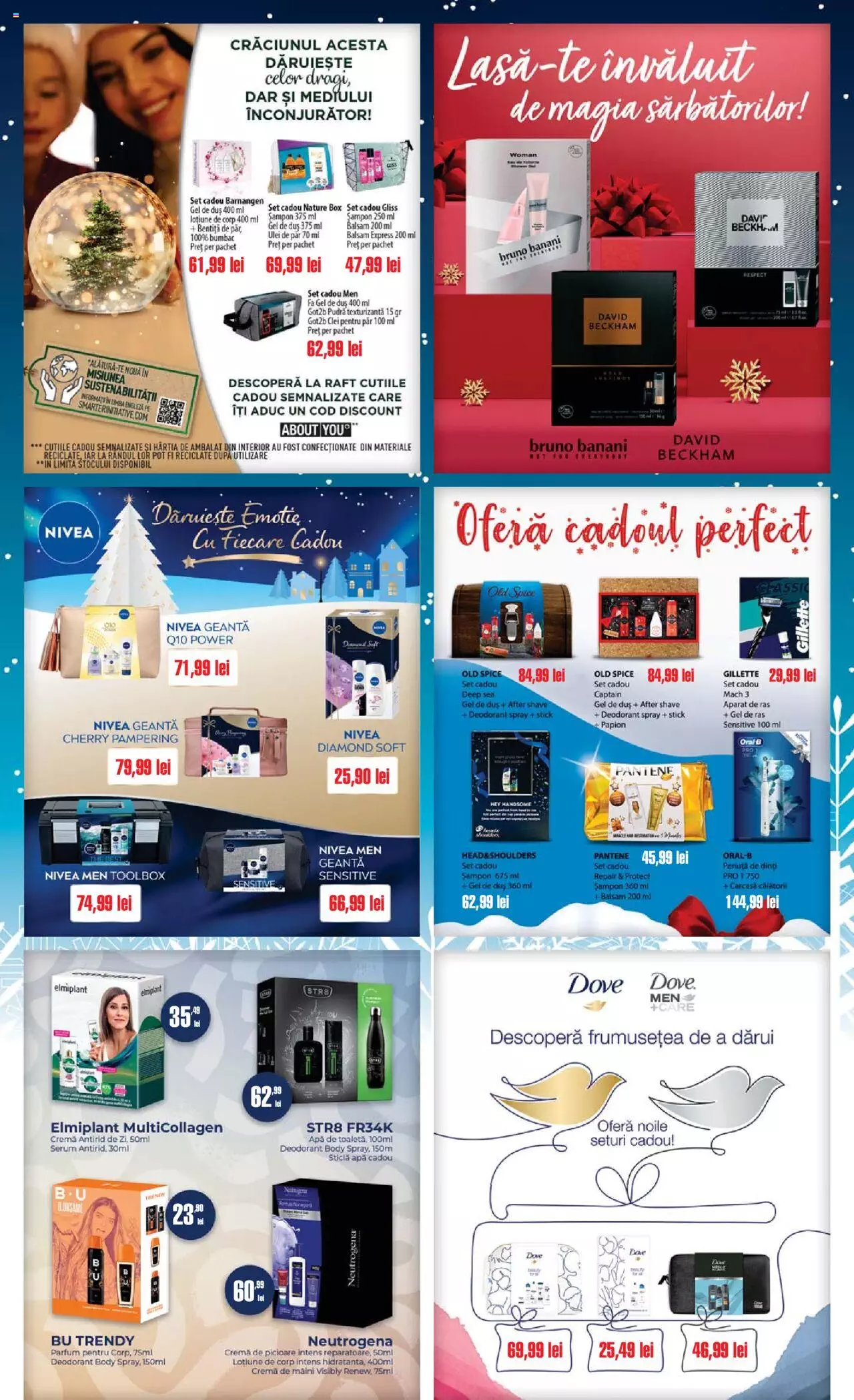 Catalog Cora 24 Noiembrie - 24 Decembrie 2021 | Pagina 18