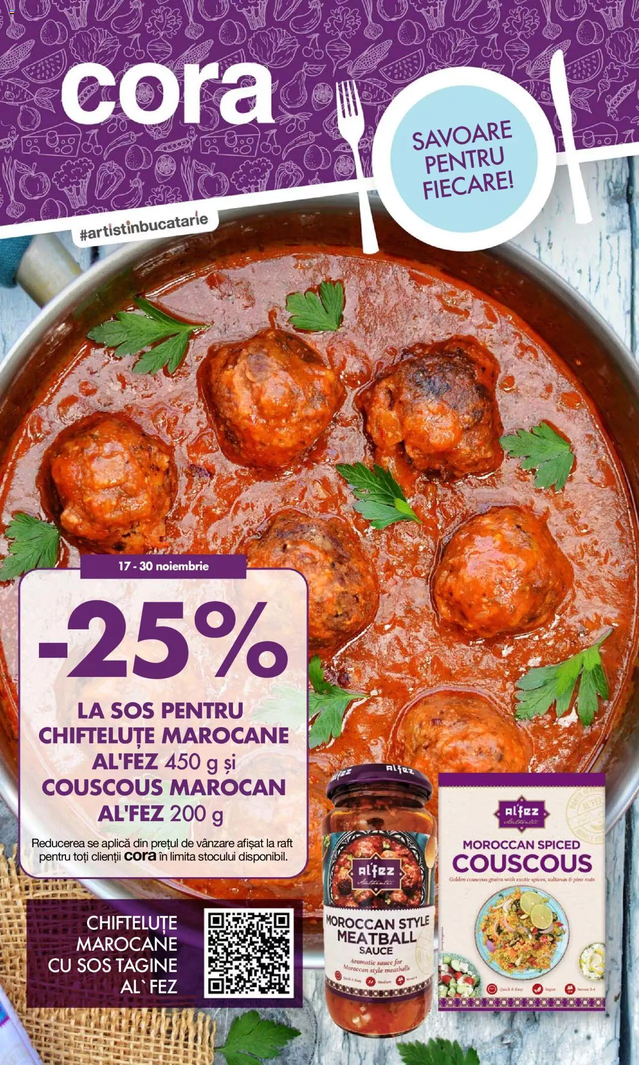 Catalog Cora 17 - 30 Noiembrie 2021 | Pagina 15