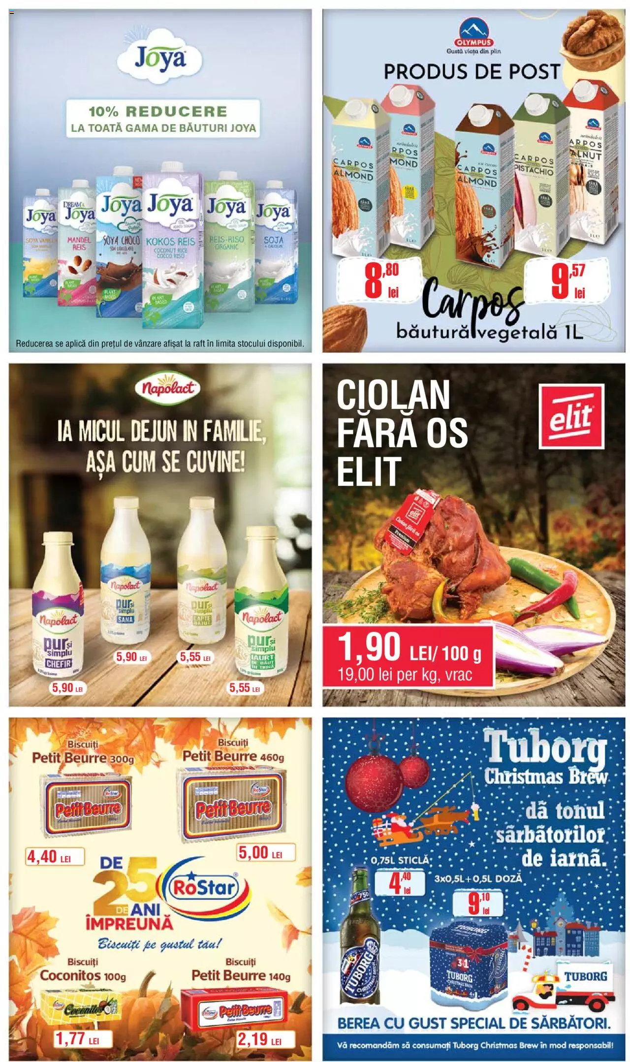 Catalog Cora 17 - 30 Noiembrie 2021 | Pagina 2