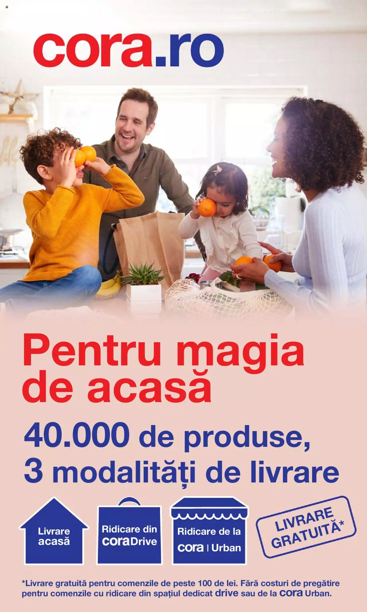 Catalog Cora 17 - 30 Noiembrie 2021 | Pagina 23