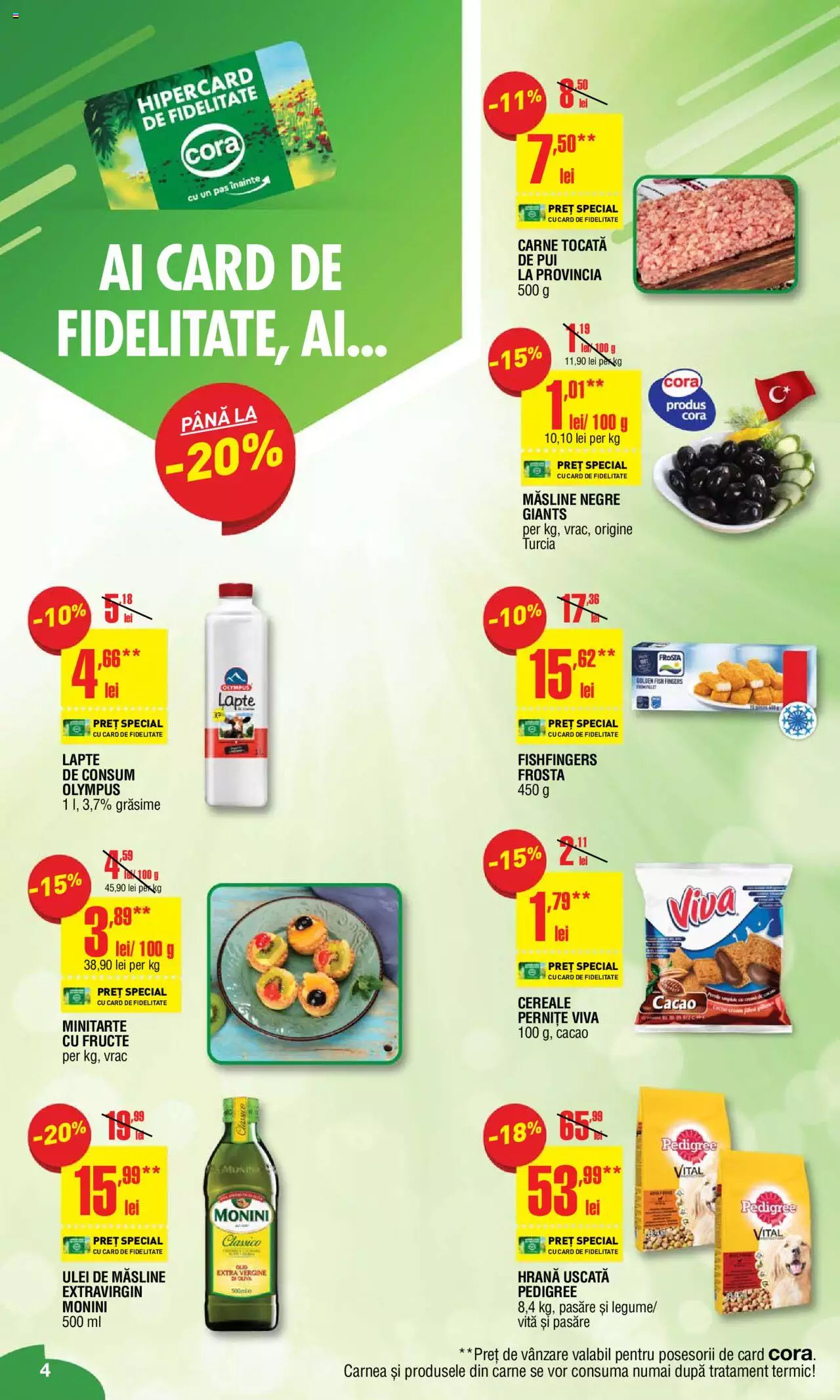 Catalog Cora 17 - 30 Noiembrie 2021 | Pagina 4