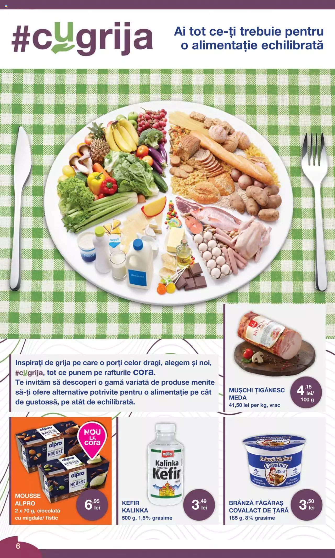 Catalog Cora 17 - 30 Noiembrie 2021 | Pagina 6