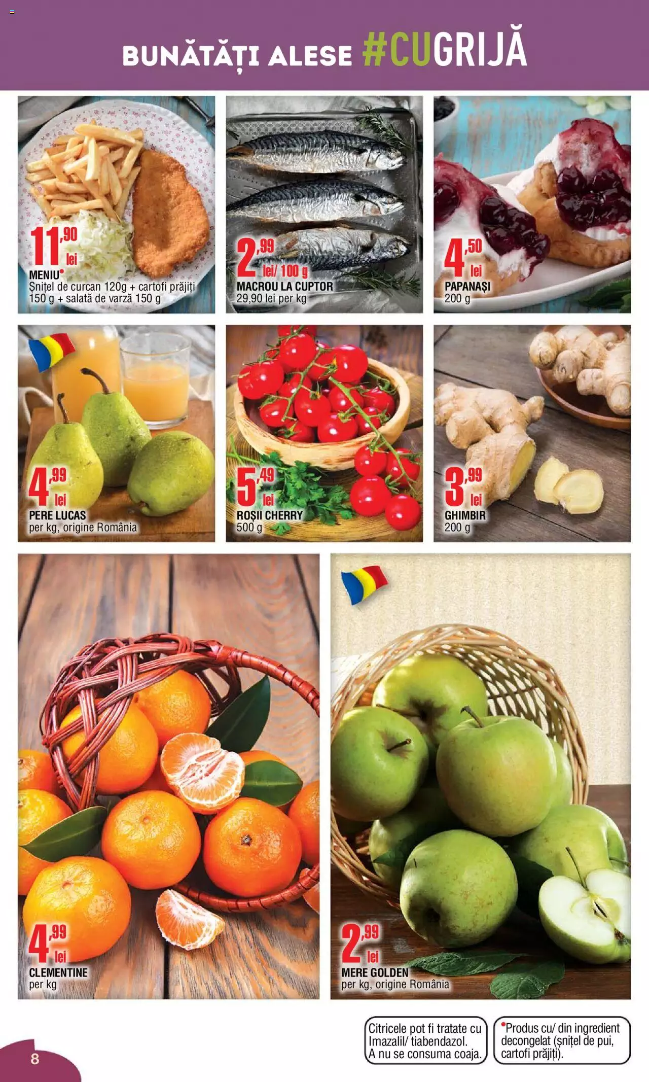 Catalog Cora 17 - 30 Noiembrie 2021 | Pagina 8
