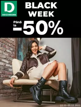 Catalog Deichmann