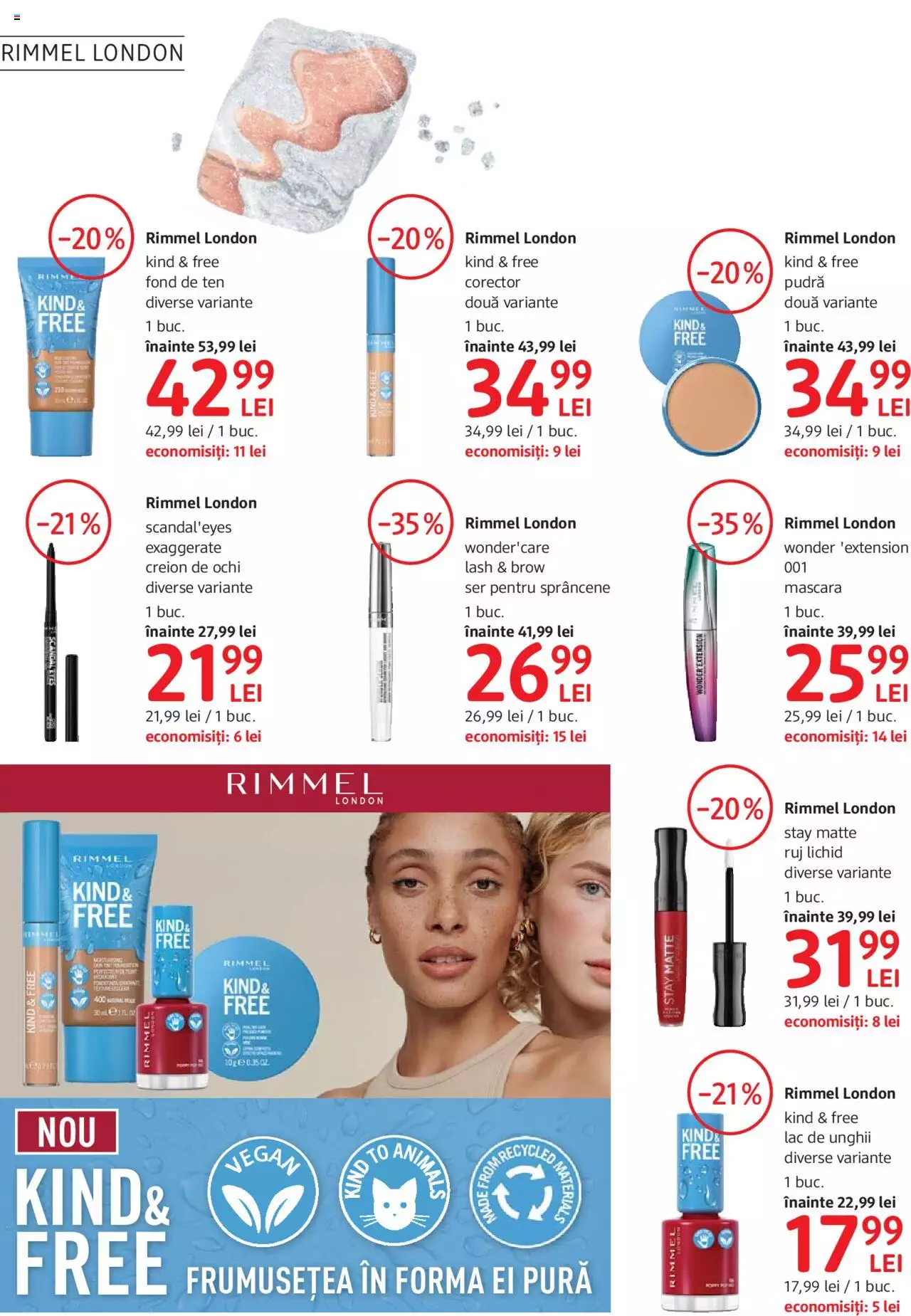 Catalog DM Drogerie Markt 18 Noiembrie - 7 Decembrie 2021 | Pagina 10