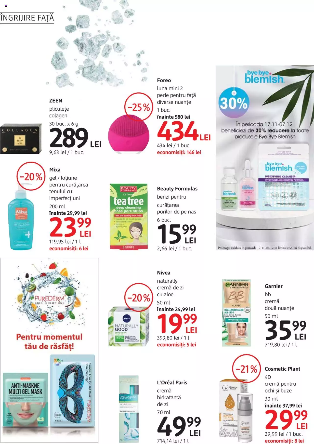 Catalog DM Drogerie Markt 18 Noiembrie - 7 Decembrie 2021 | Pagina 12