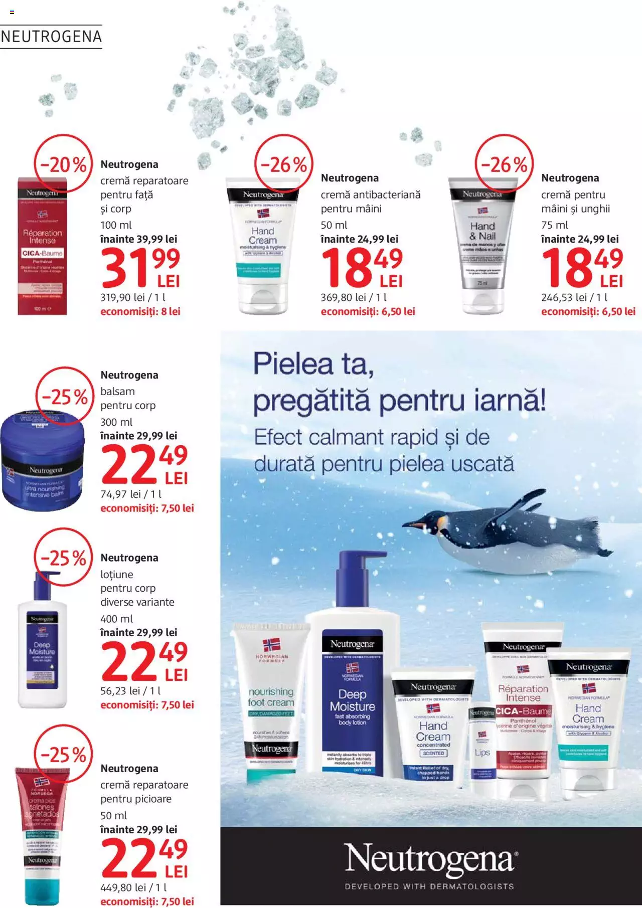 Catalog DM Drogerie Markt 18 Noiembrie - 7 Decembrie 2021 | Pagina 16