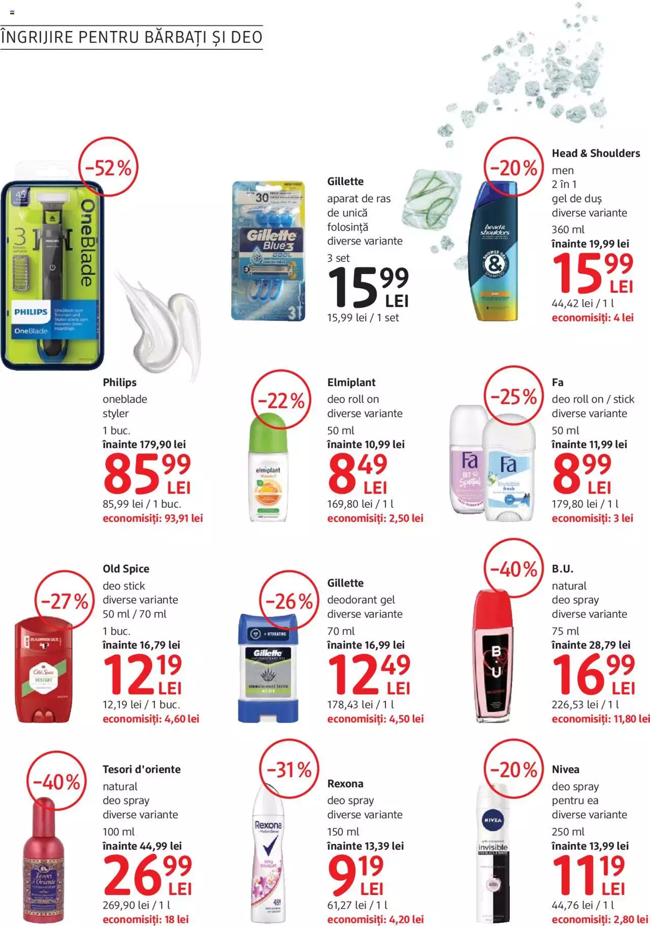 Catalog DM Drogerie Markt 18 Noiembrie - 7 Decembrie 2021 | Pagina 22