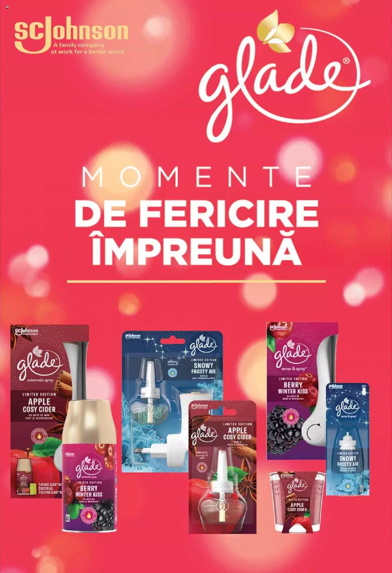 Catalog DM Drogerie Markt 18 Noiembrie - 7 Decembrie 2021 | Pagina 29