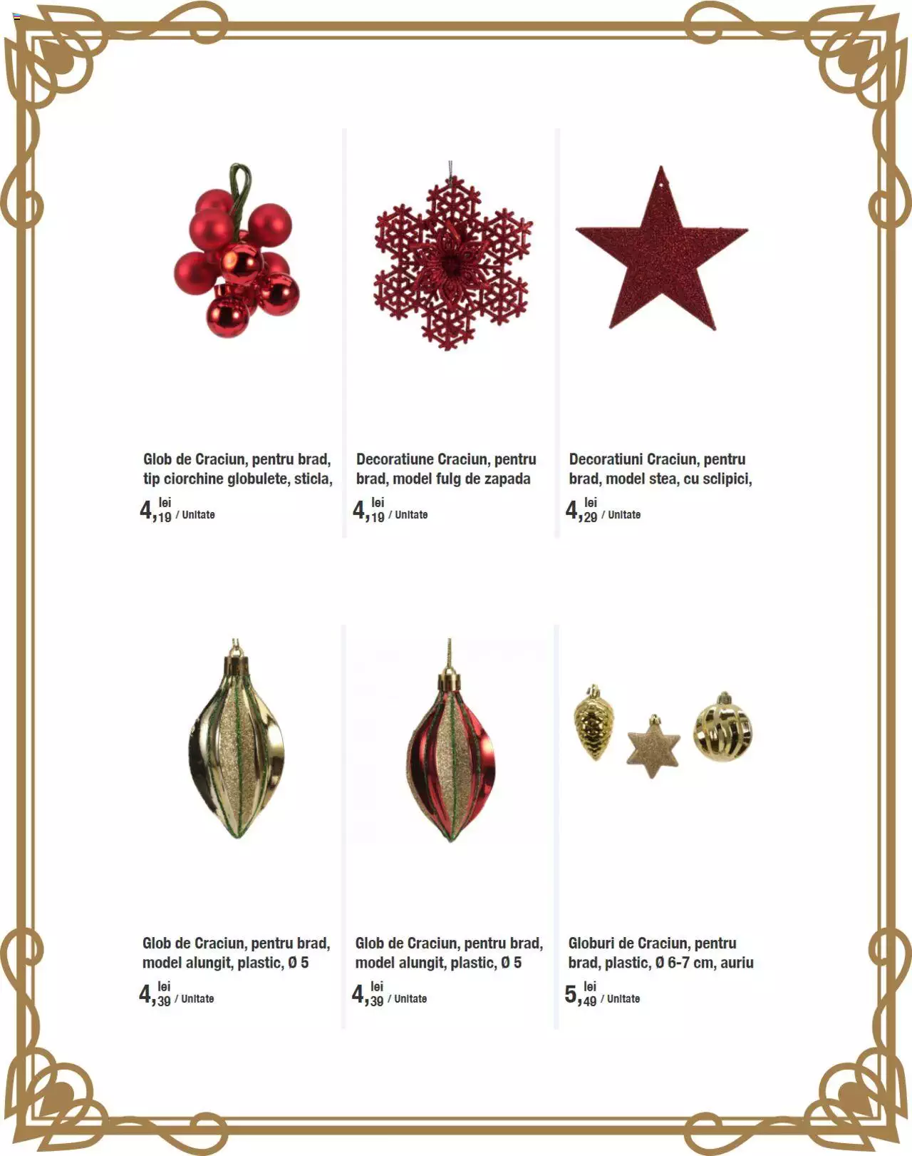 Catalog Leroy Merlin 18 Noiembrie - 1 Decembrie 2021 | Pagina 4
