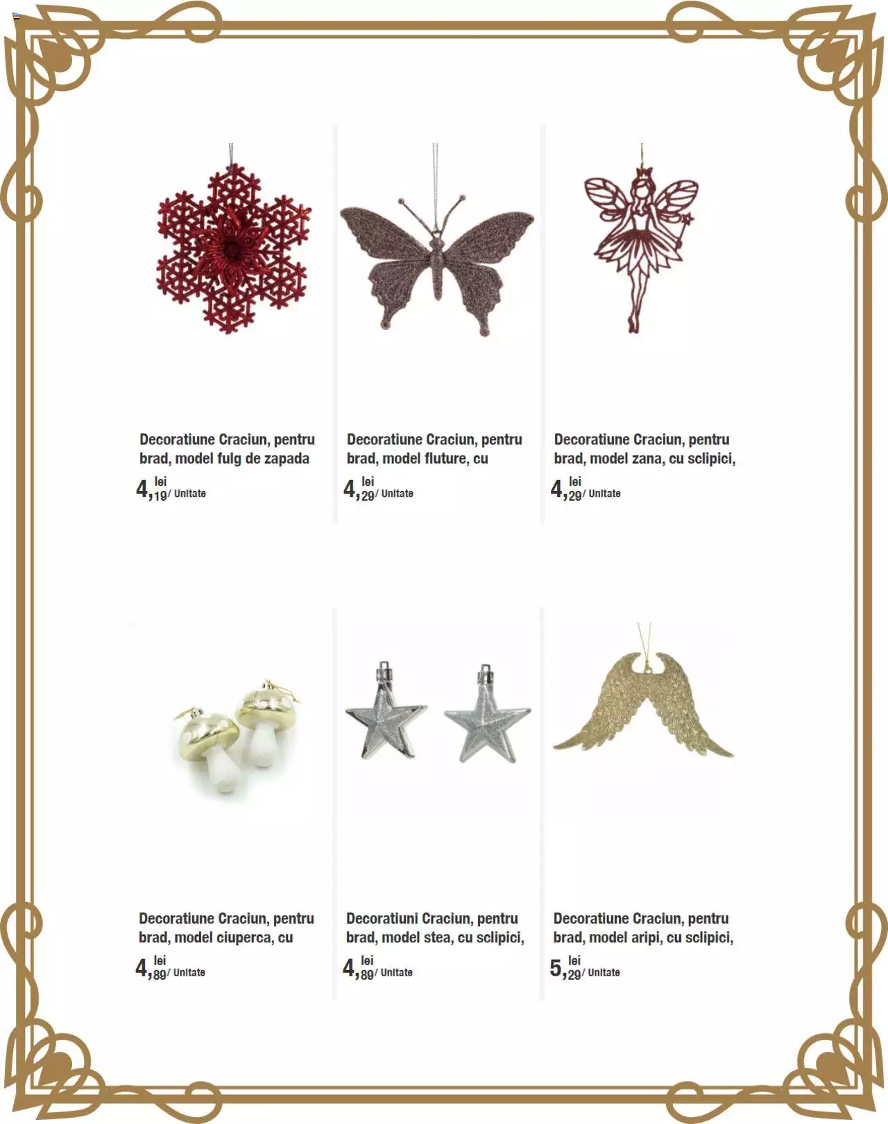 Catalog Leroy Merlin 18 Noiembrie - 1 Decembrie 2021 | Pagina 6