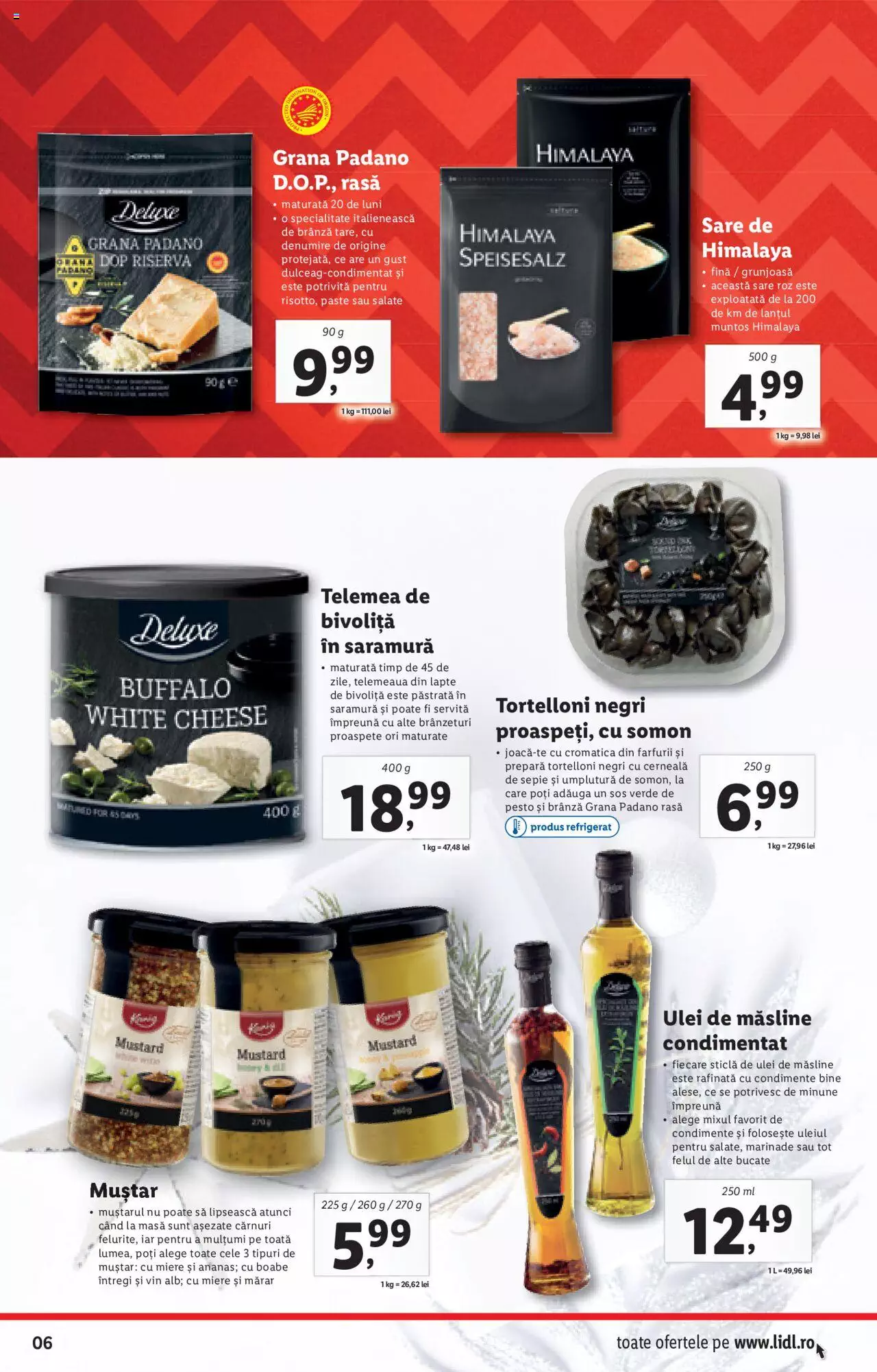 Catalog LIDL 29 Noiembrie - 5 Decembrie 2021 | Pagina 6