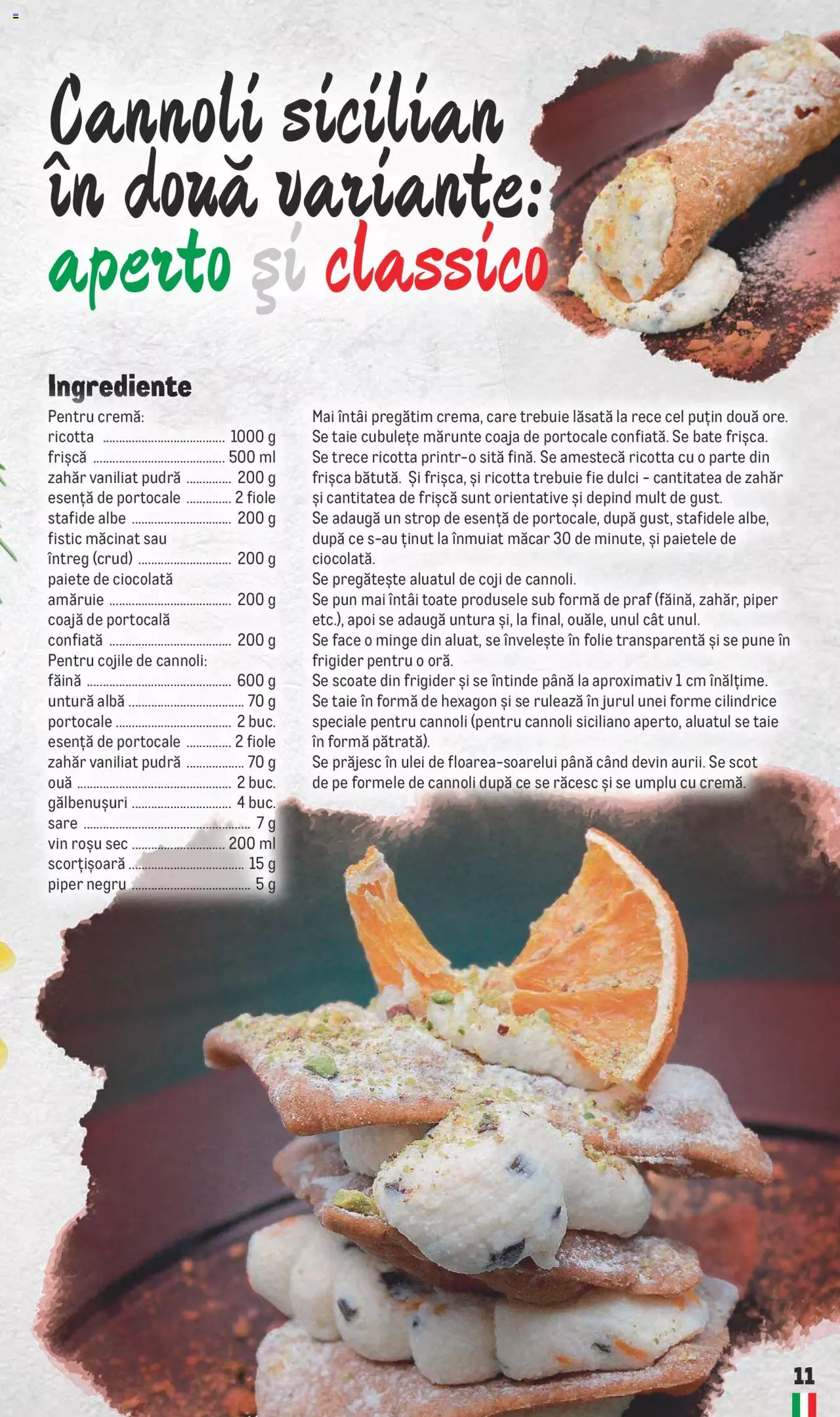Catalog METRO 22 Noiembrie - 2 Decembrie 2021 | Pagina 11
