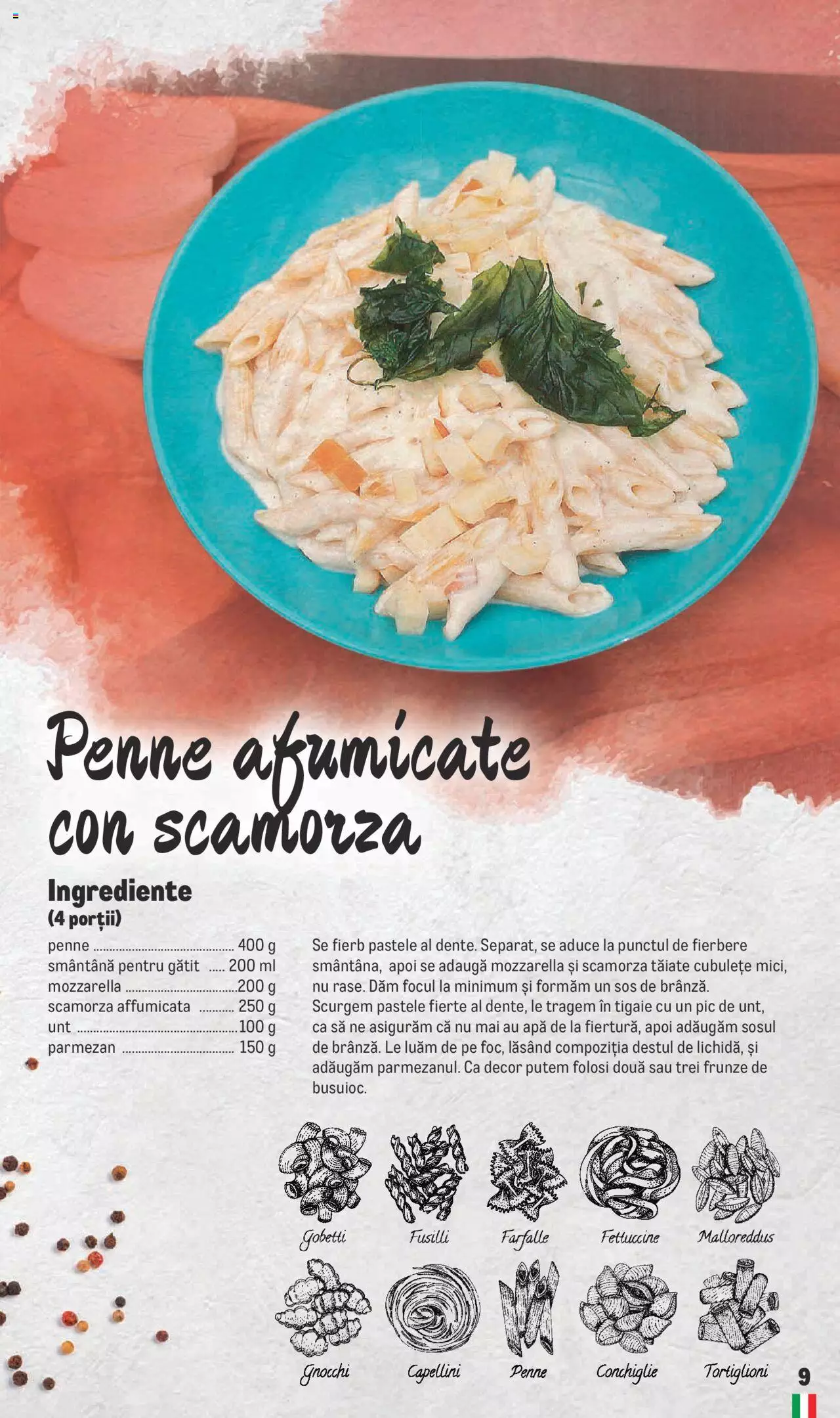 Catalog METRO 22 Noiembrie - 2 Decembrie 2021 | Pagina 9