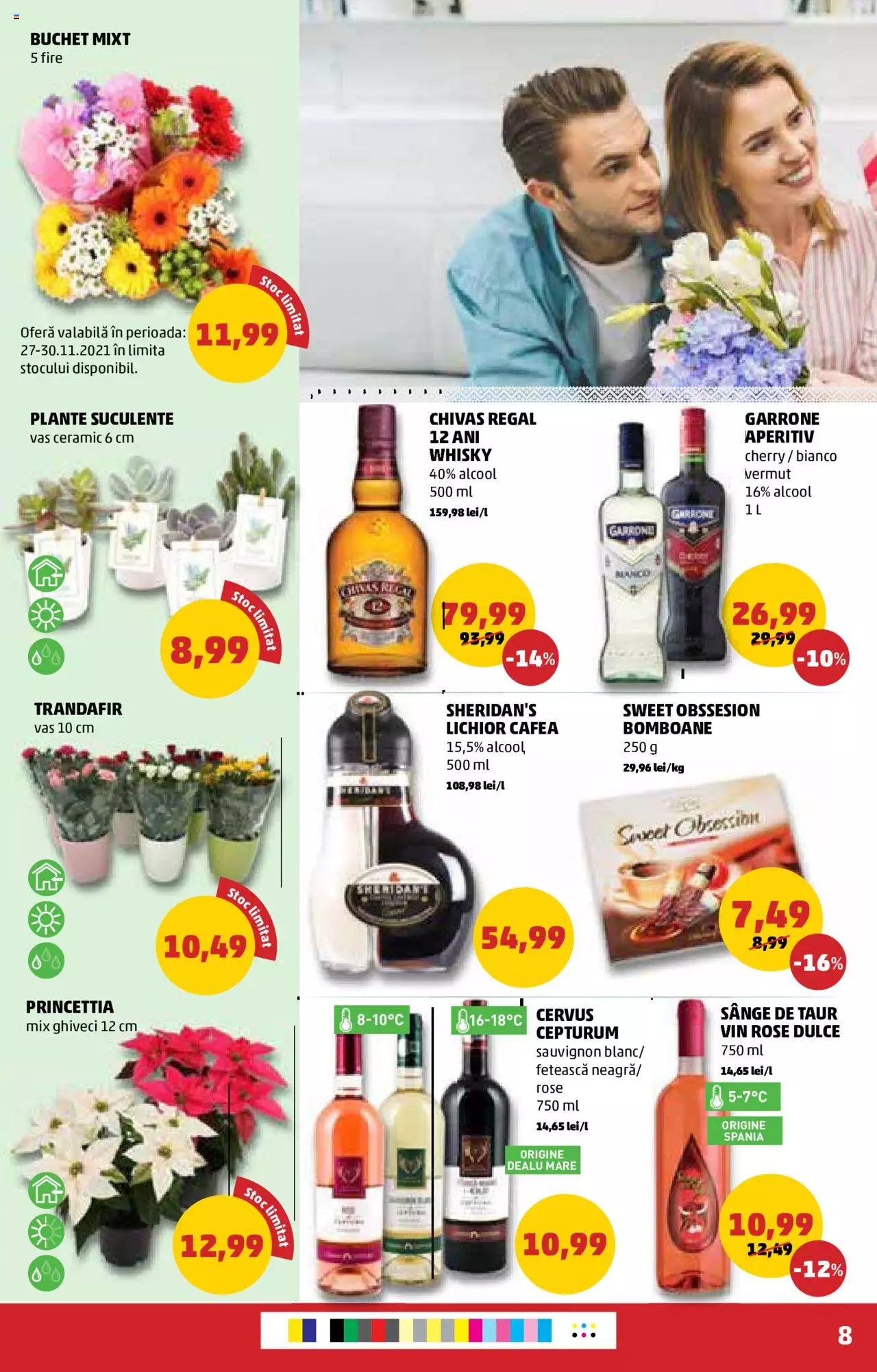 Catalog PENNY Market 24 - 30 Noiembrie 2021 | Pagina 10