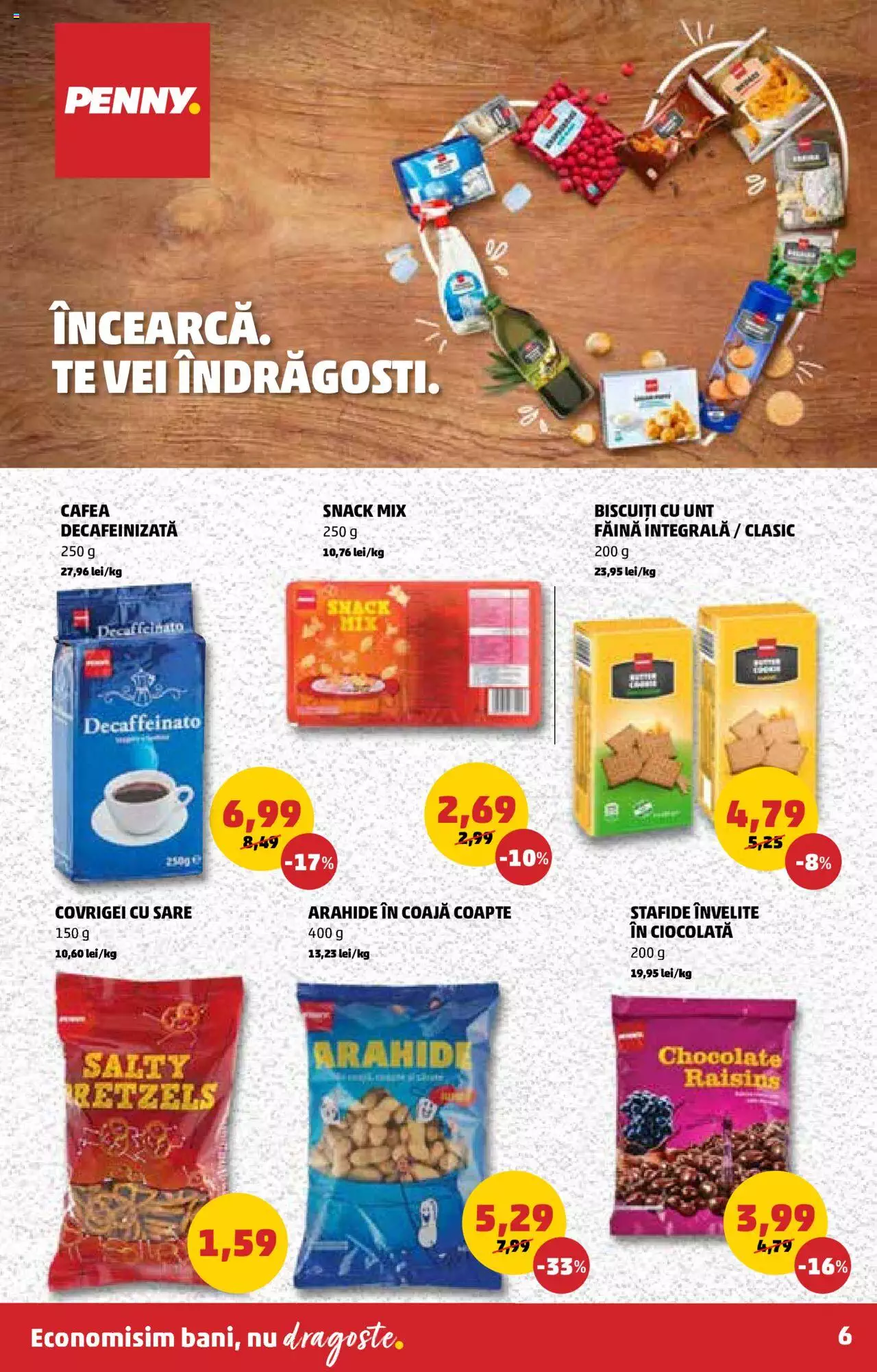 Catalog PENNY Market 24 - 30 Noiembrie 2021 | Pagina 8