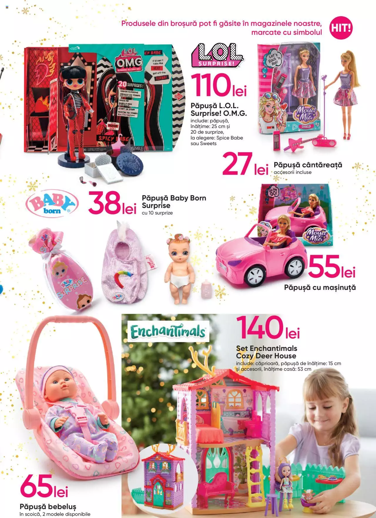 Catalog Pepco 17 - 24 Noiembrie 2021 | Pagina 11