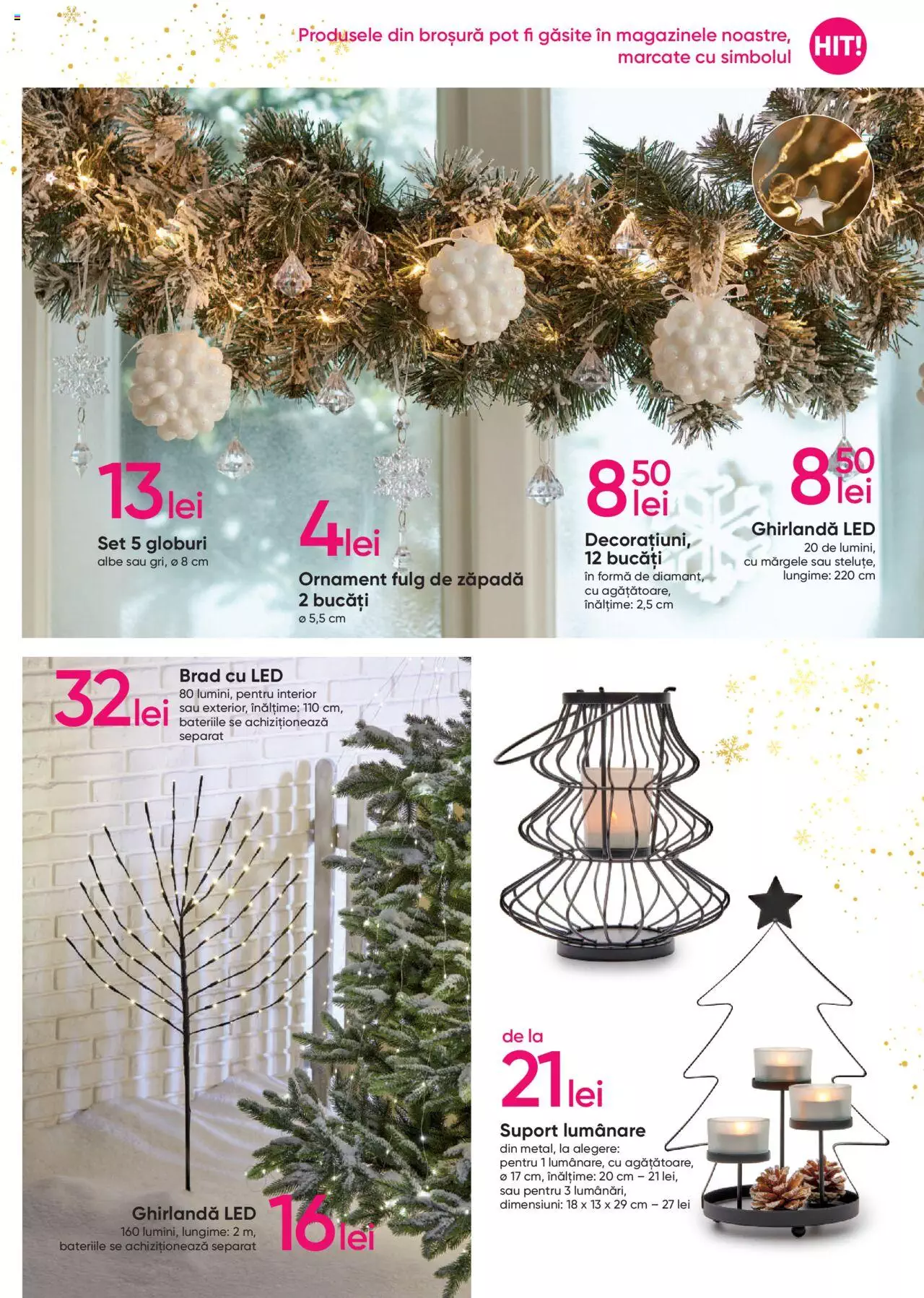 Catalog Pepco 17 - 24 Noiembrie 2021 | Pagina 5