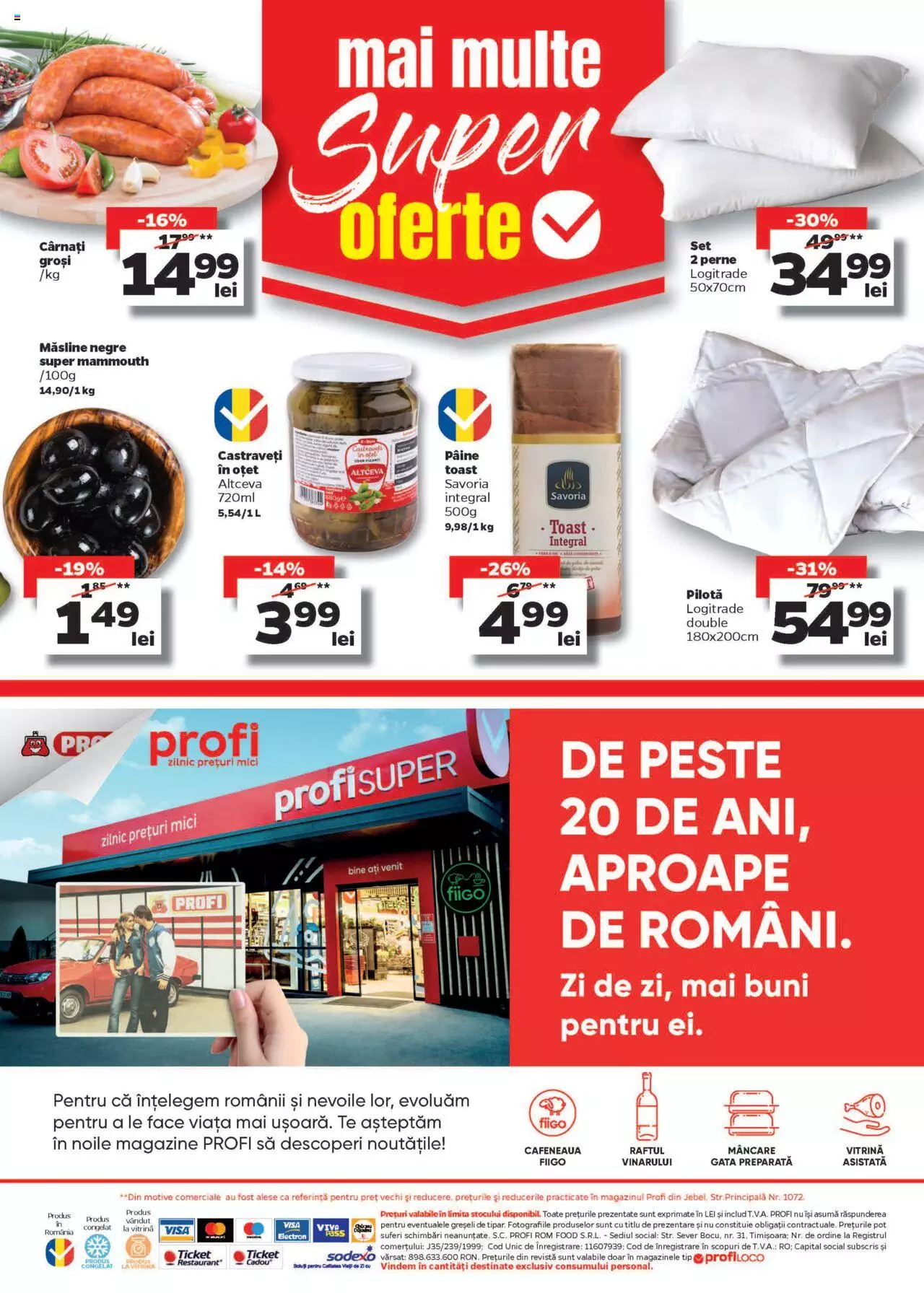 Catalog Profi 17 - 30 Noiembrie 2021 | Pagina 12