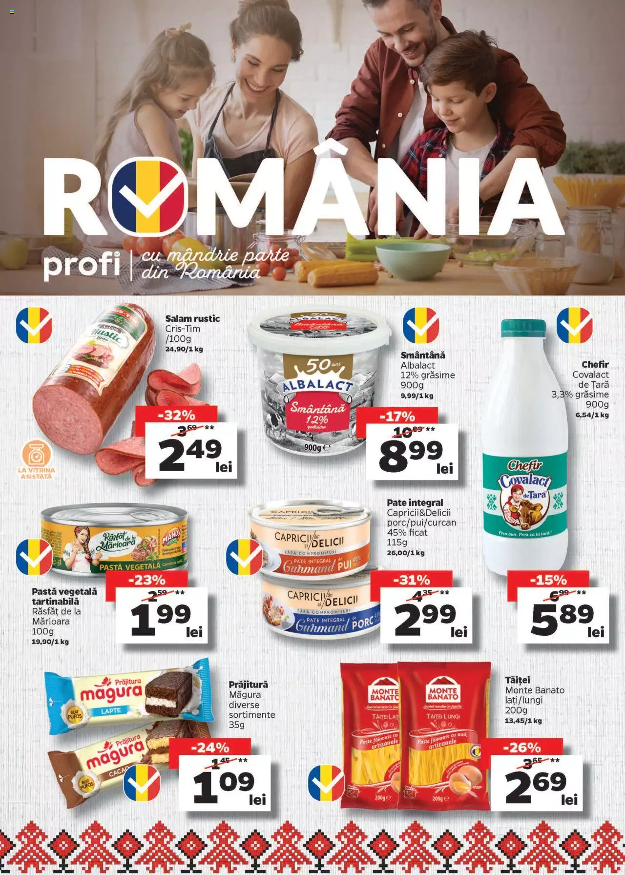 Catalog Profi 17 - 30 Noiembrie 2021 | Pagina 2