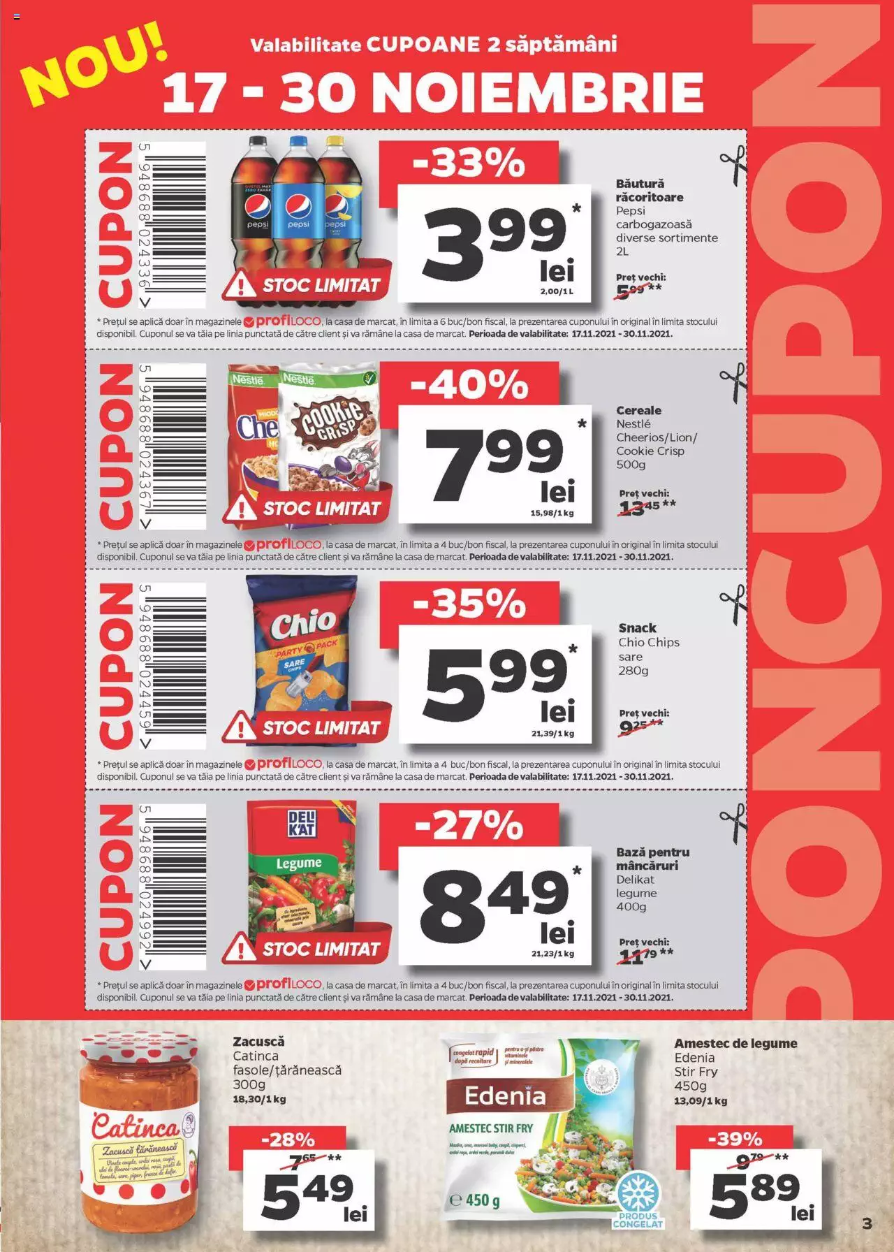 Catalog Profi 17 - 30 Noiembrie 2021 | Pagina 3