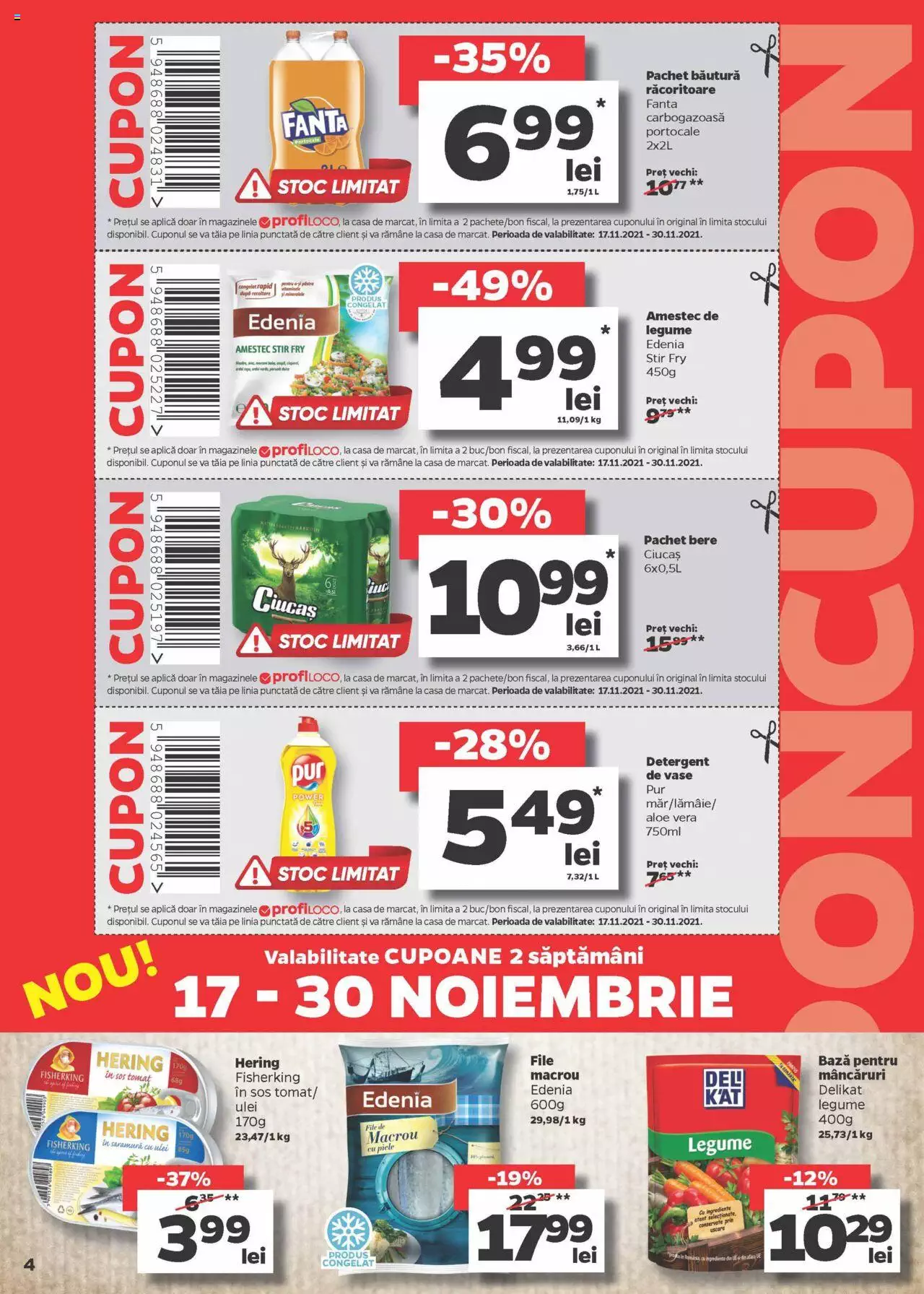 Catalog Profi 17 - 30 Noiembrie 2021 | Pagina 4