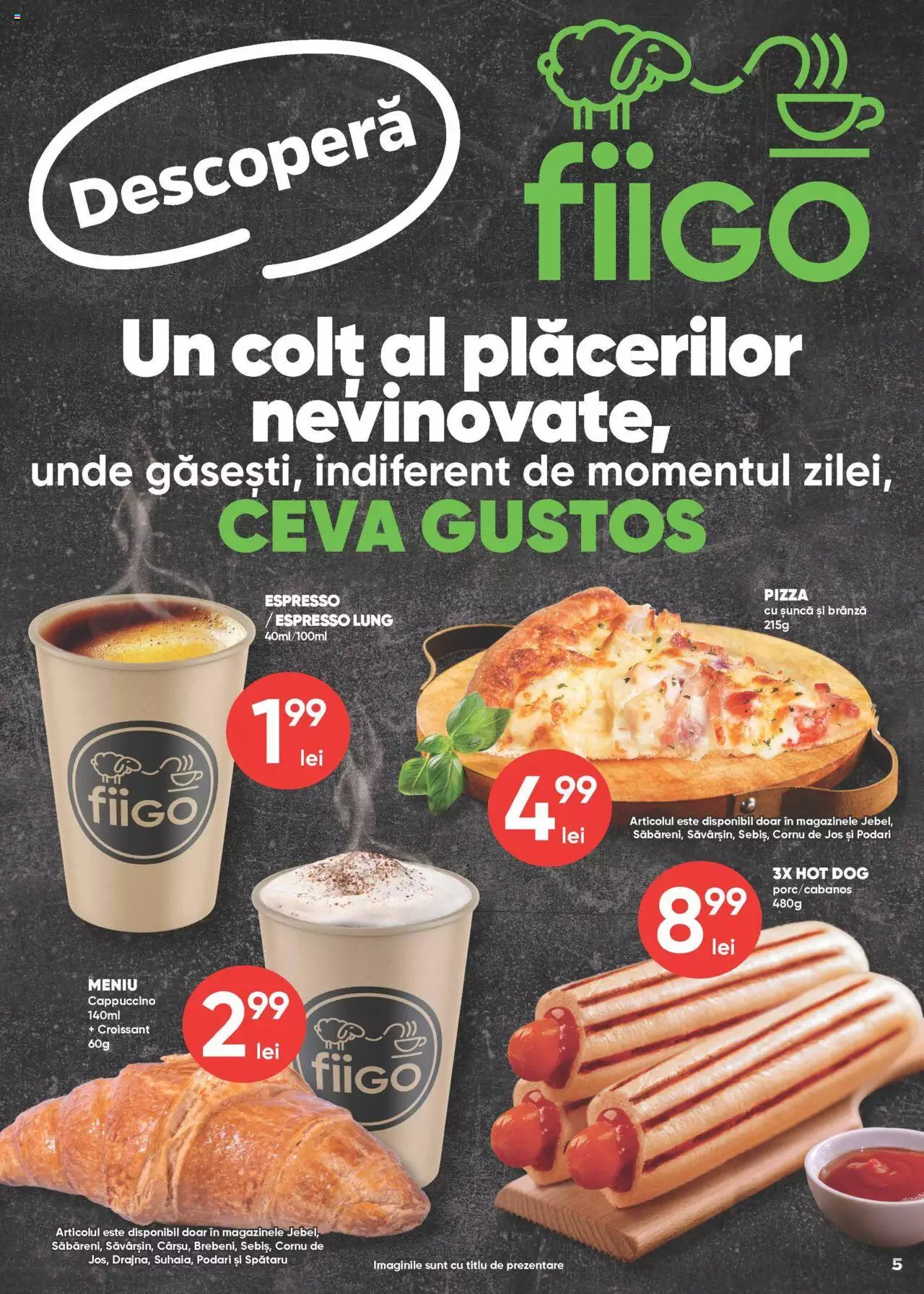 Catalog Profi 17 - 30 Noiembrie 2021 | Pagina 5