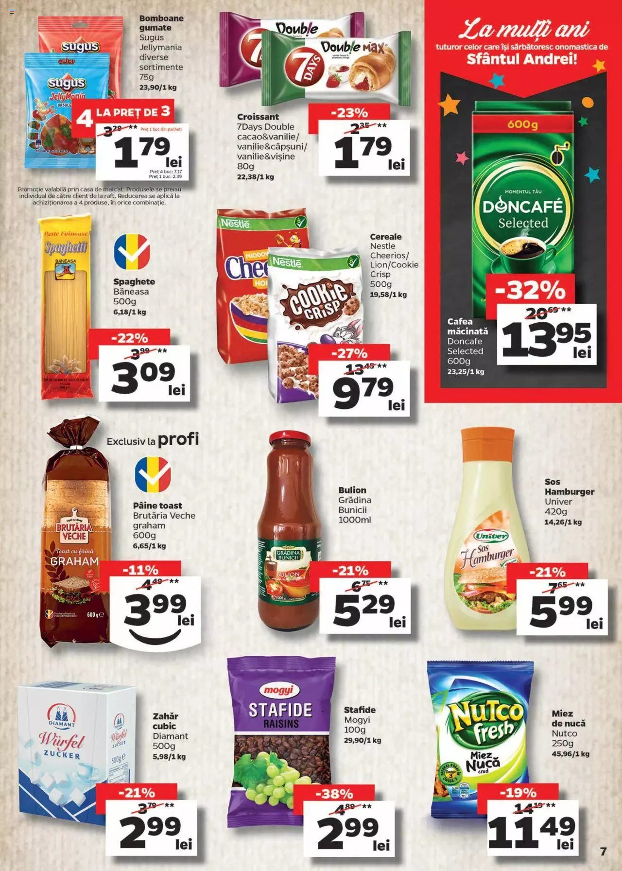 Catalog Profi 17 - 30 Noiembrie 2021 | Pagina 7
