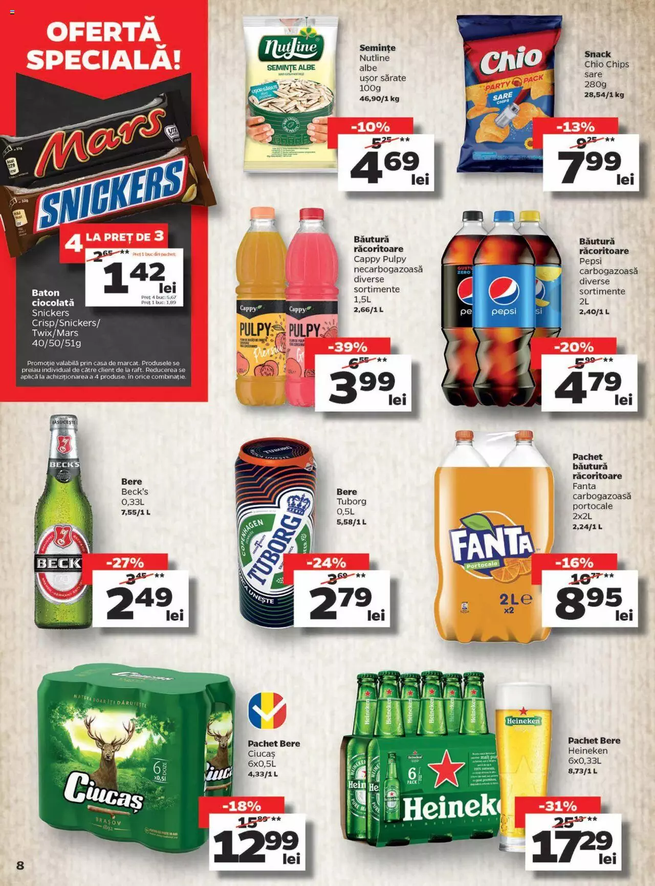 Catalog Profi 17 - 30 Noiembrie 2021 | Pagina 8