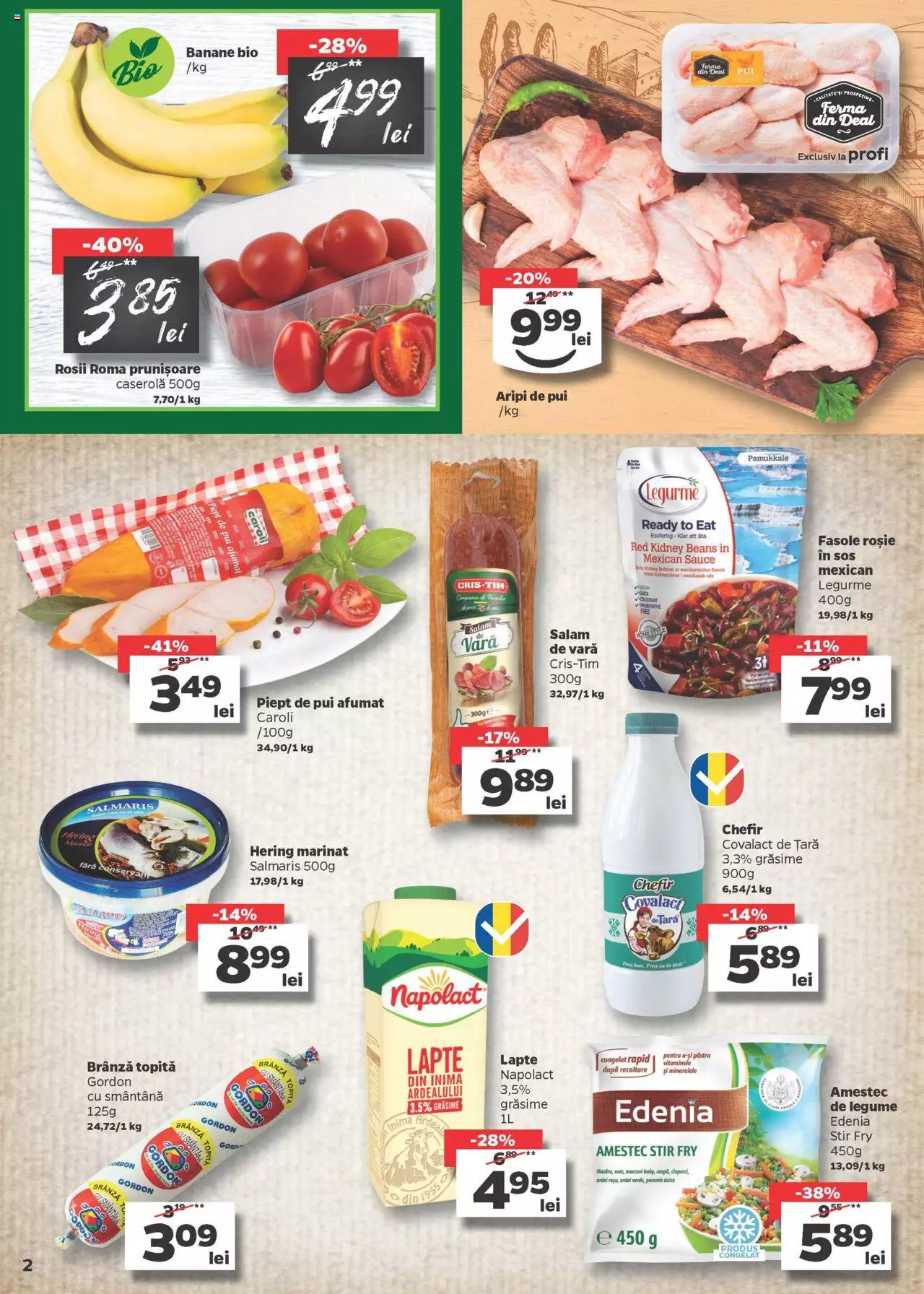 Catalog Profi 17 - 30 Noiembrie 2021 | Pagina 2
