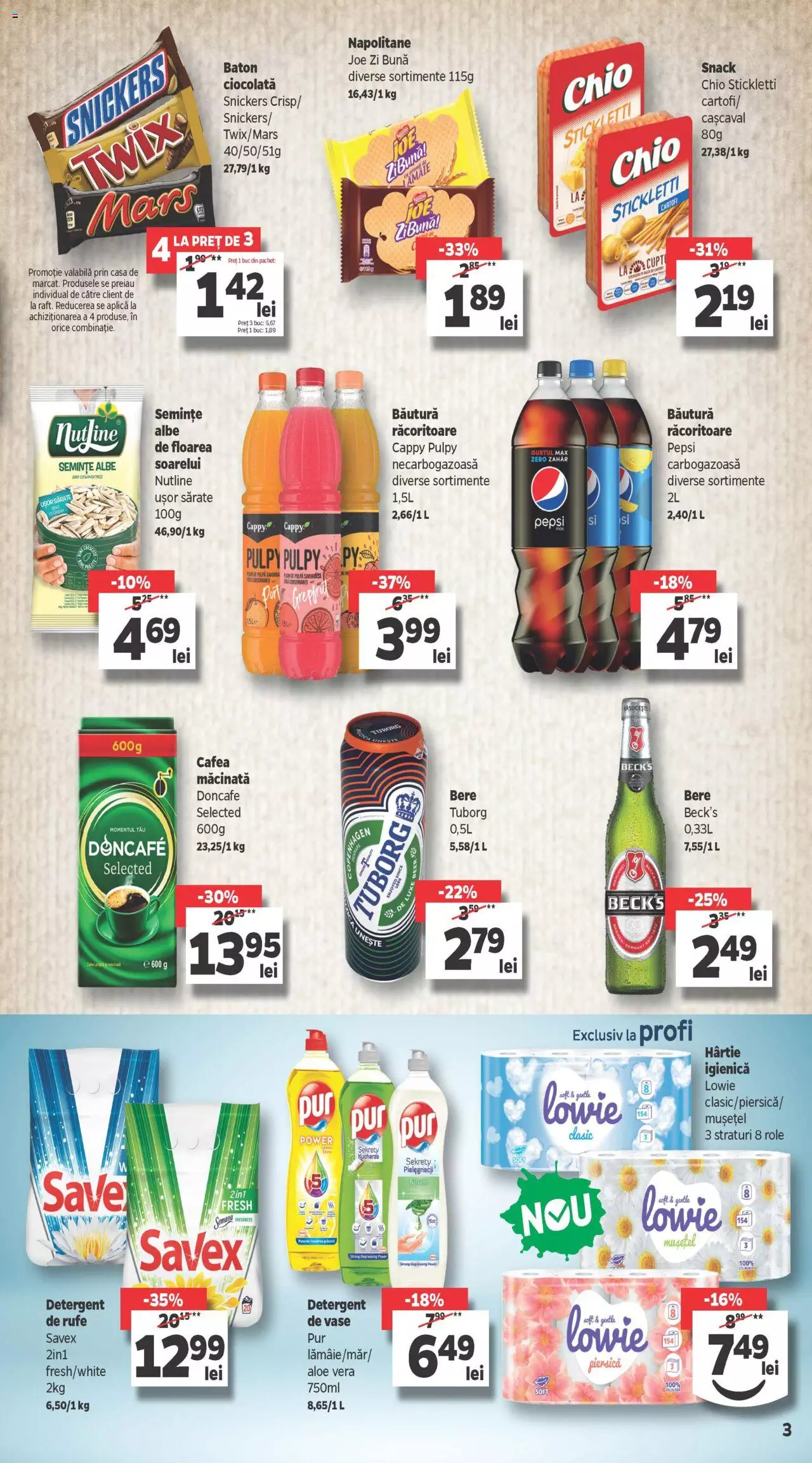Catalog Profi 17 - 30 Noiembrie 2021 | Pagina 3